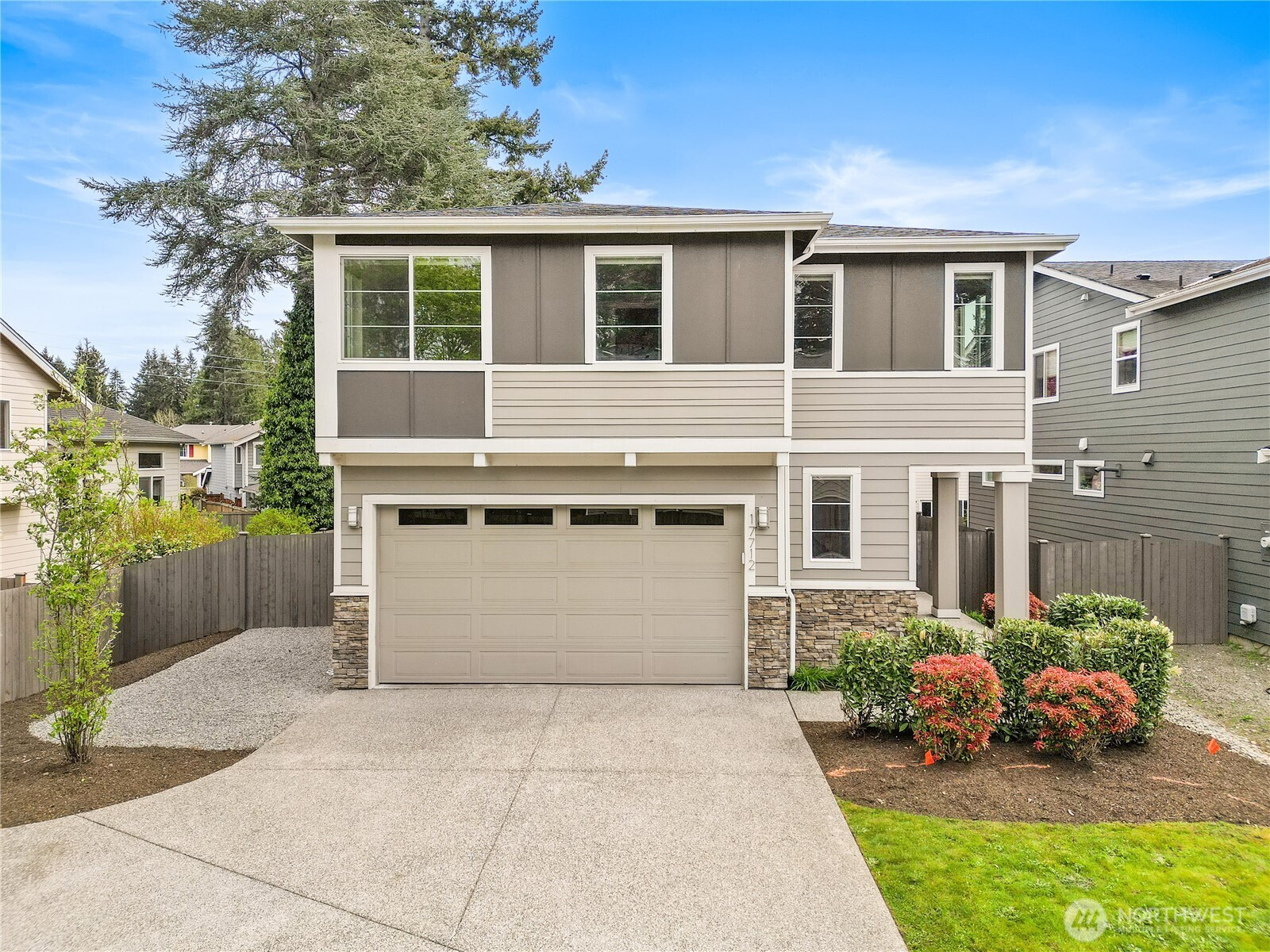 17712 88th Place NE, Bothell, WA 98011