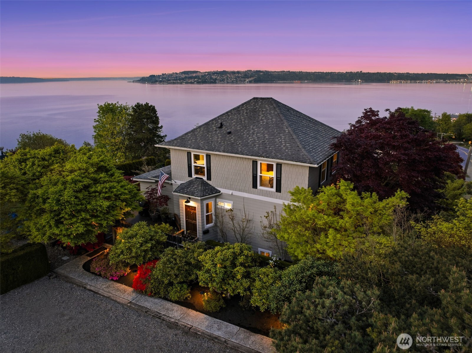 3423 N 36th Street, Tacoma, WA 98407