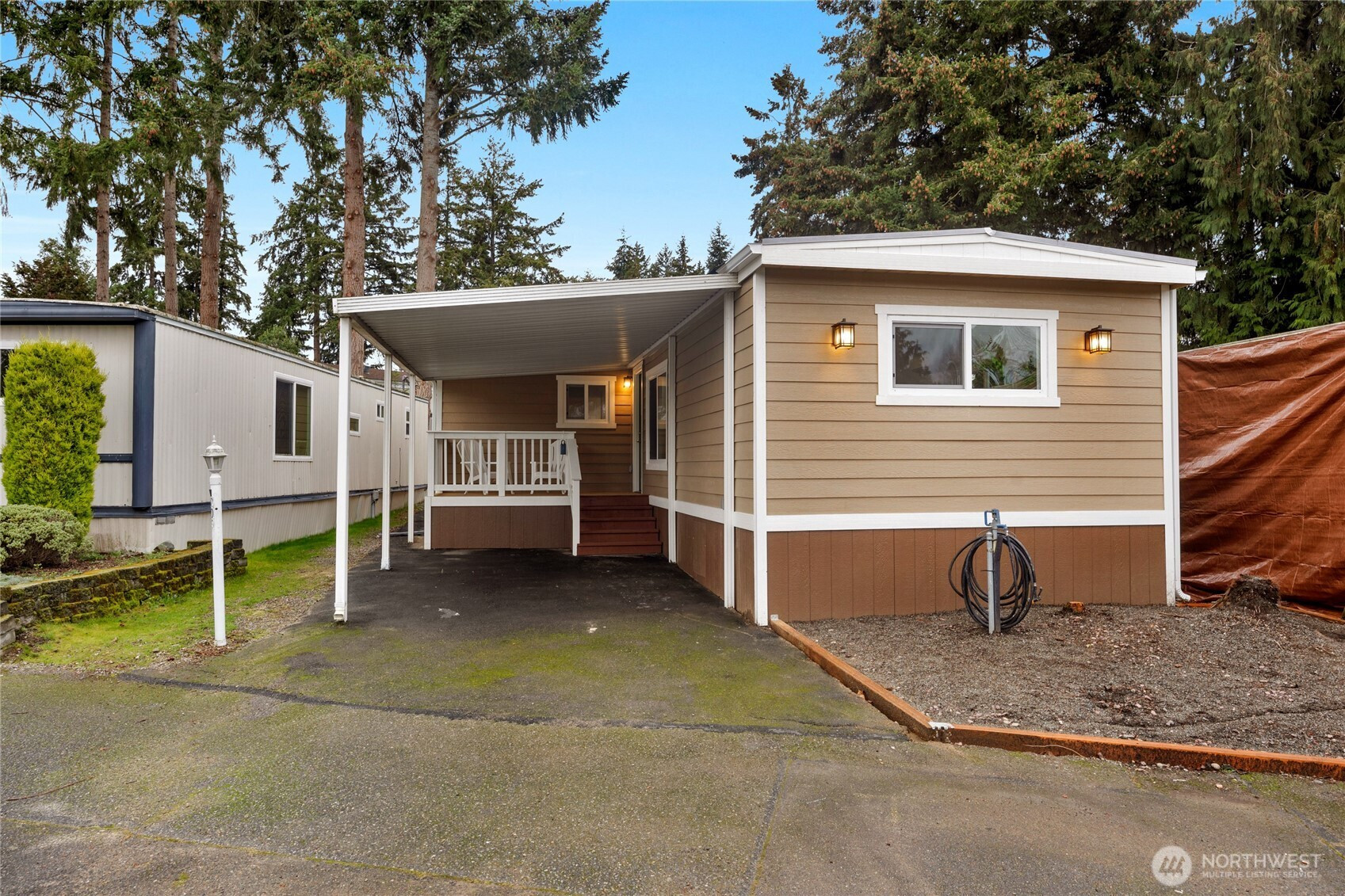 7301 NE 175th St Street, Kenmore, WA 98028
