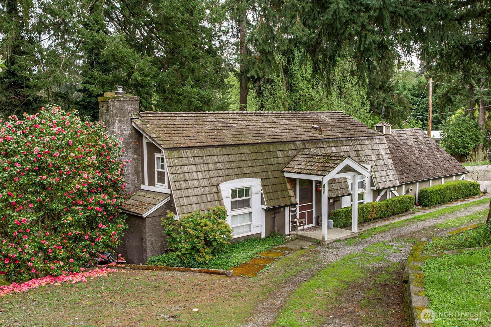 12404 NE 6th Place, Bellevue, WA 98005