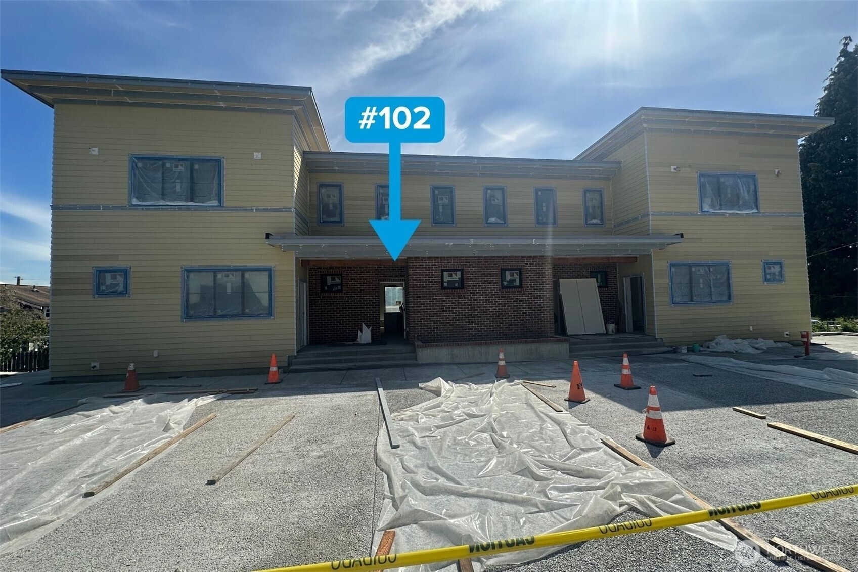 105 S 8th Street, Lynden, WA 98264