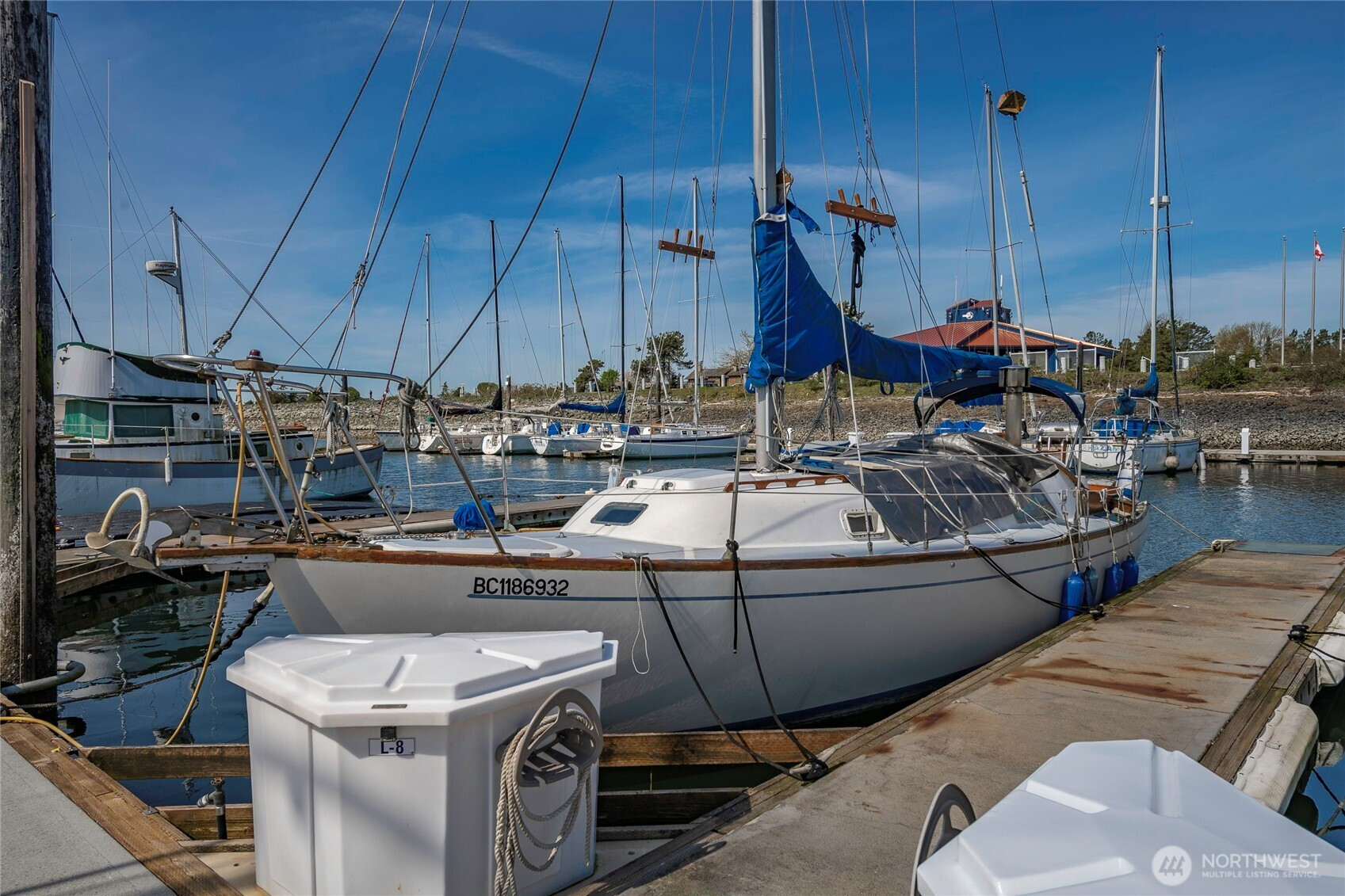 9540 Semiahmoo Parkway, Blaine, WA 98230