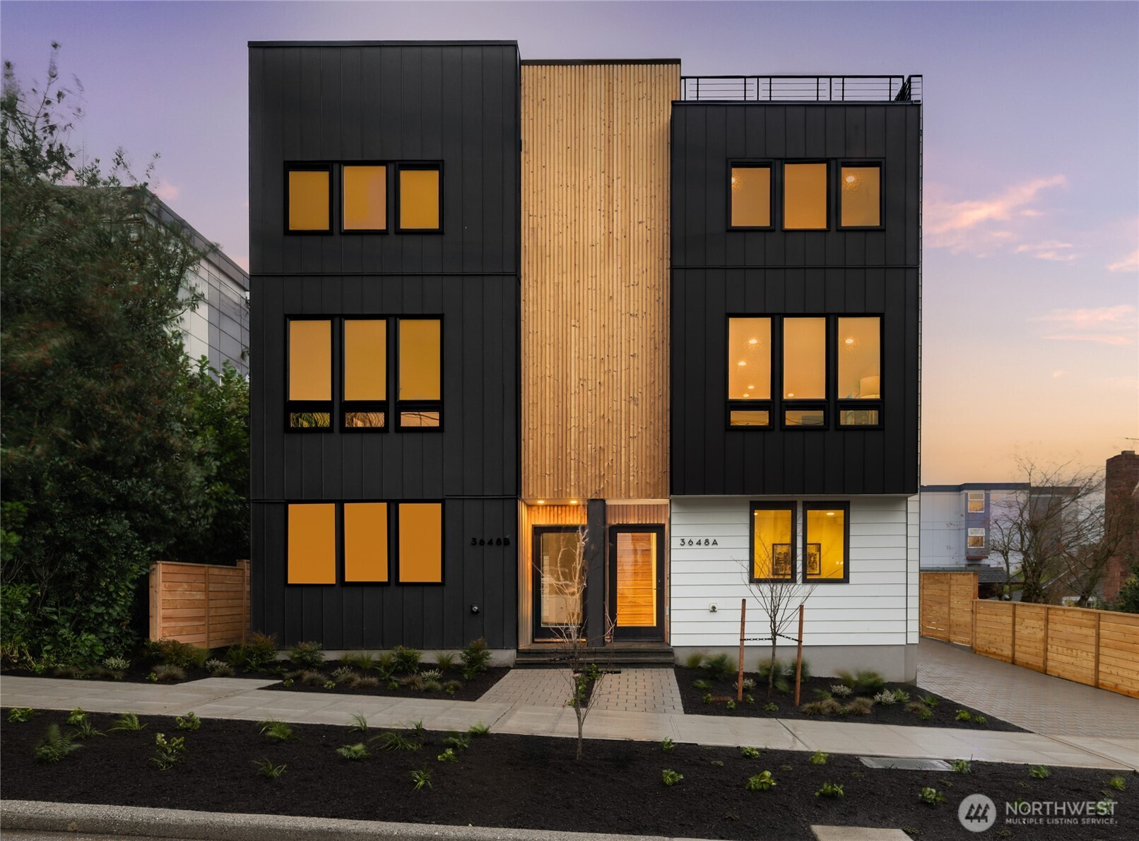 3648 Greenwood Avenue N, Seattle, WA 98103