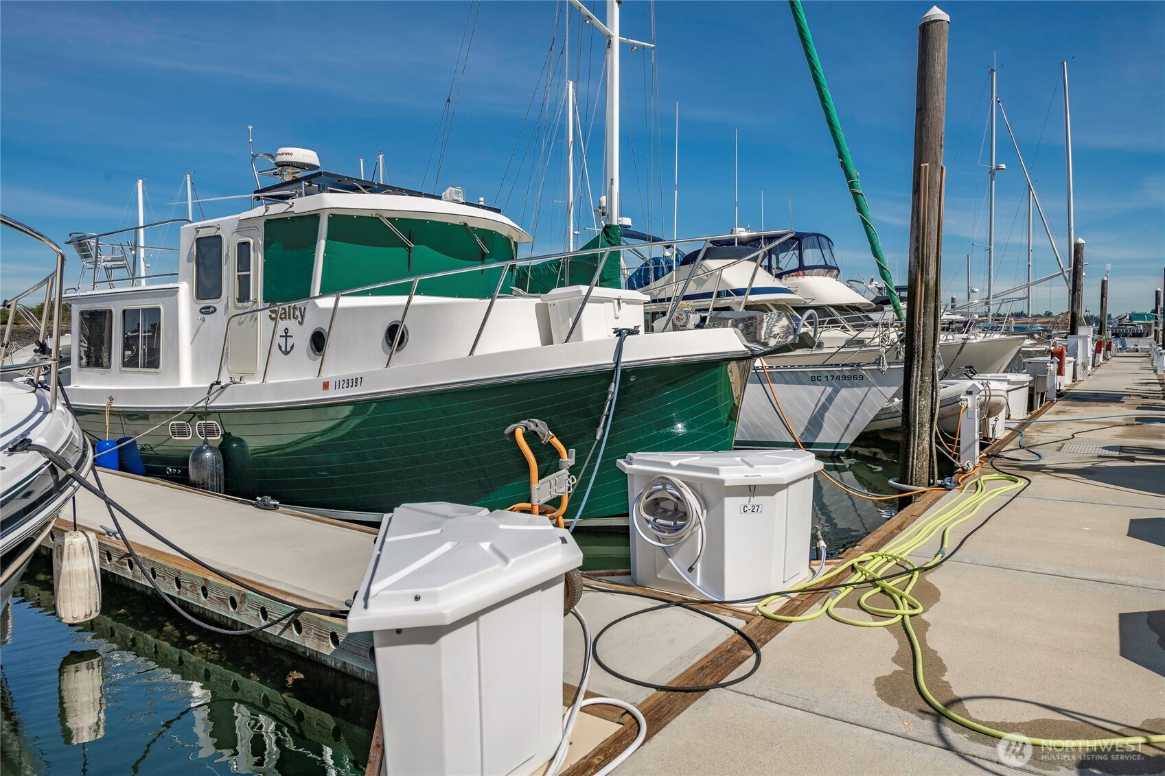 9540 Semiahmoo Parkway, Blaine, WA 98230