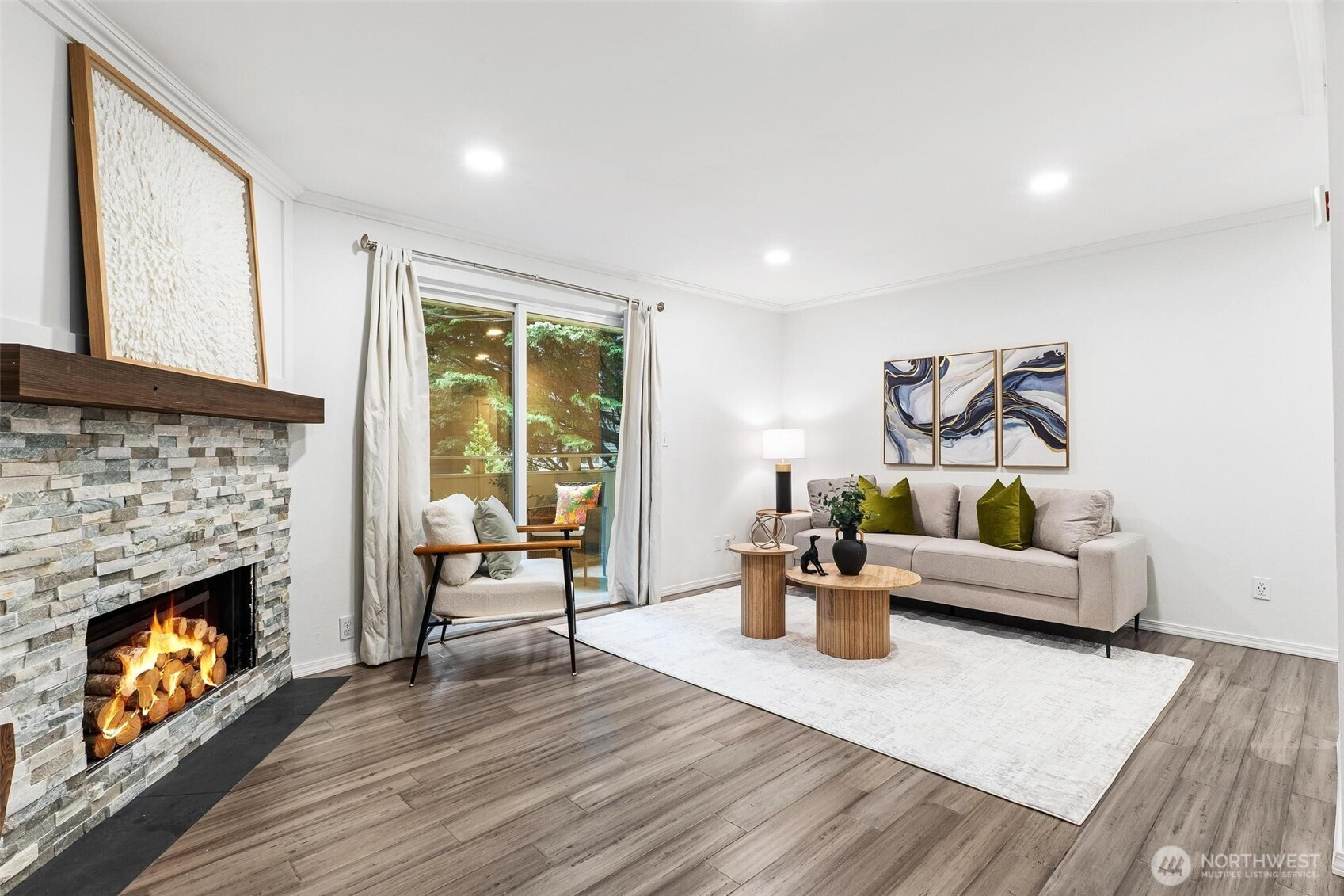 12009 100th Avenue NE, Kirkland, WA 98034