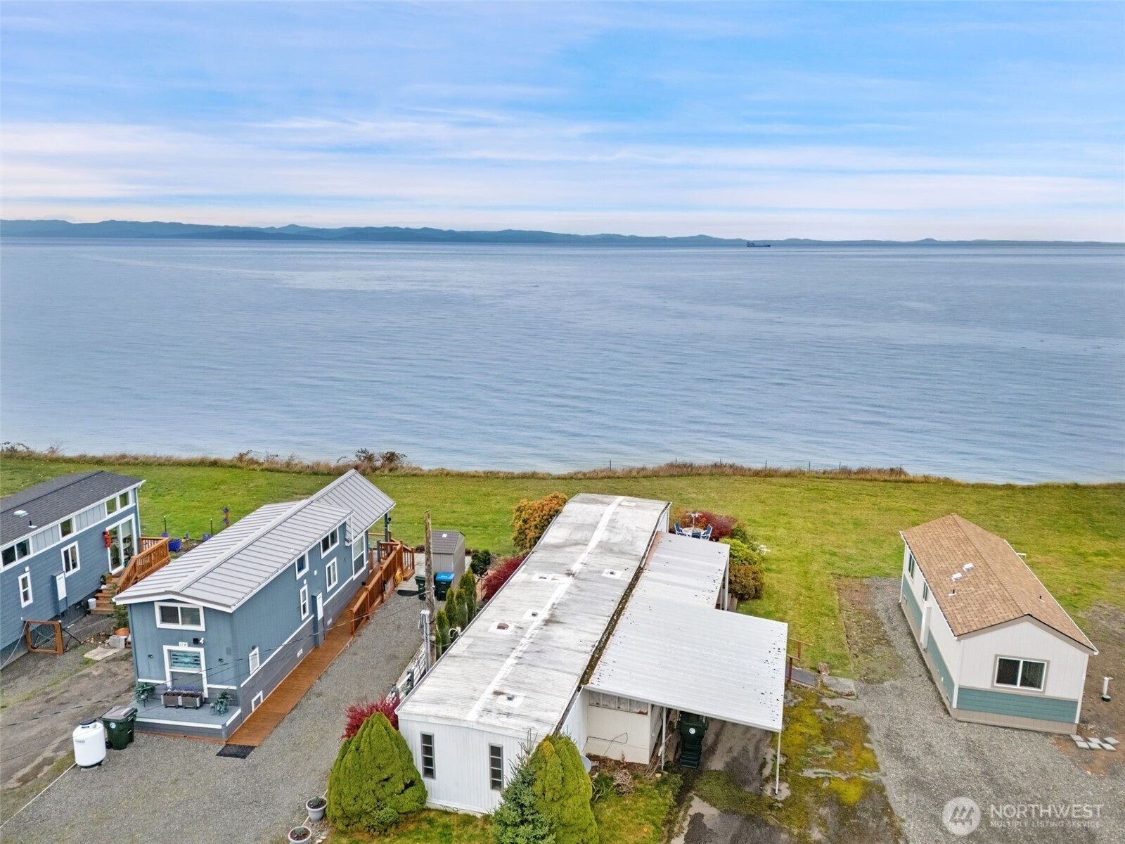 1323 S McDonald Street, Port Angeles, WA 98363