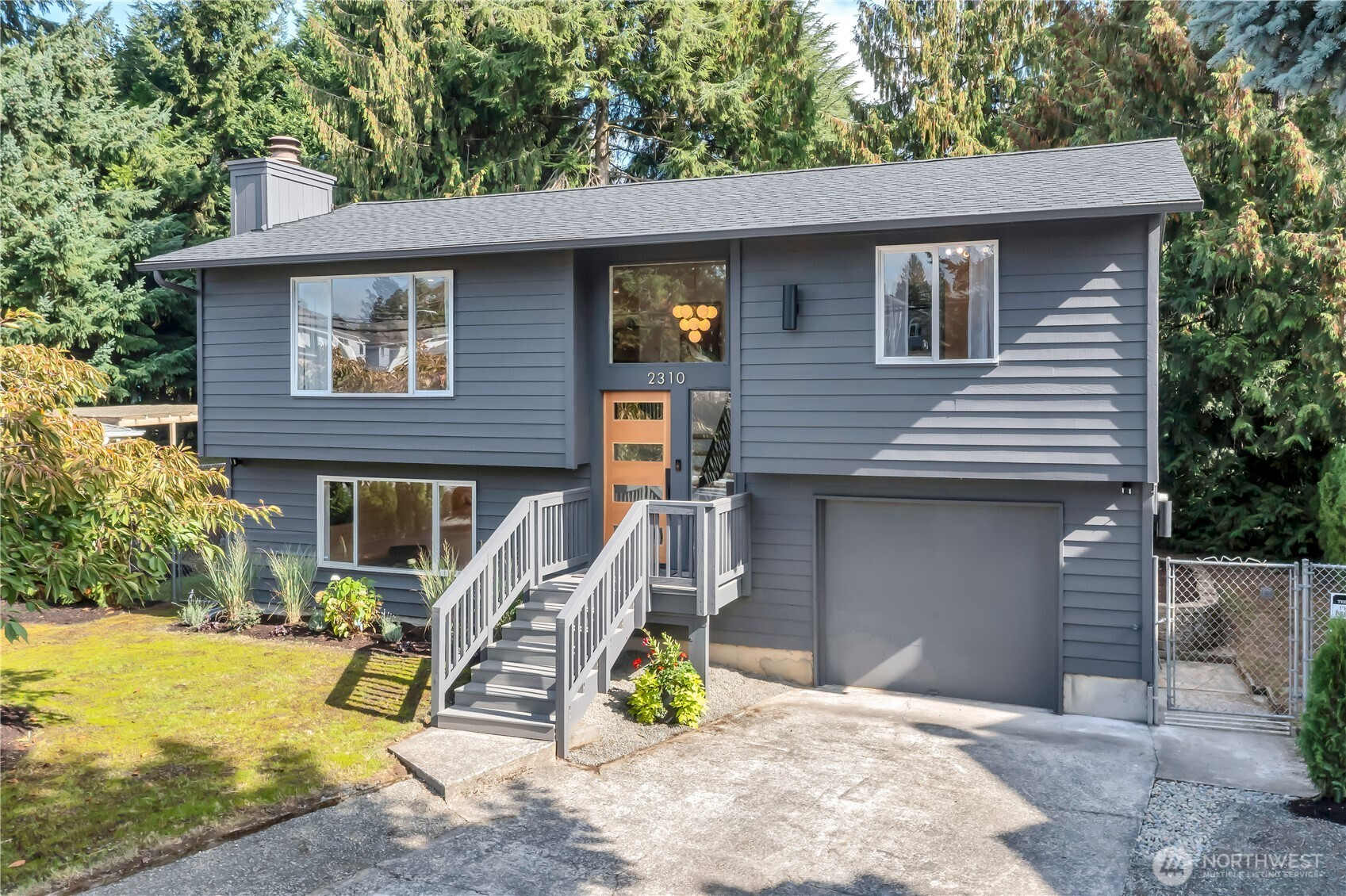 2310 Aberdeen Avenue NE, Renton, WA 98056