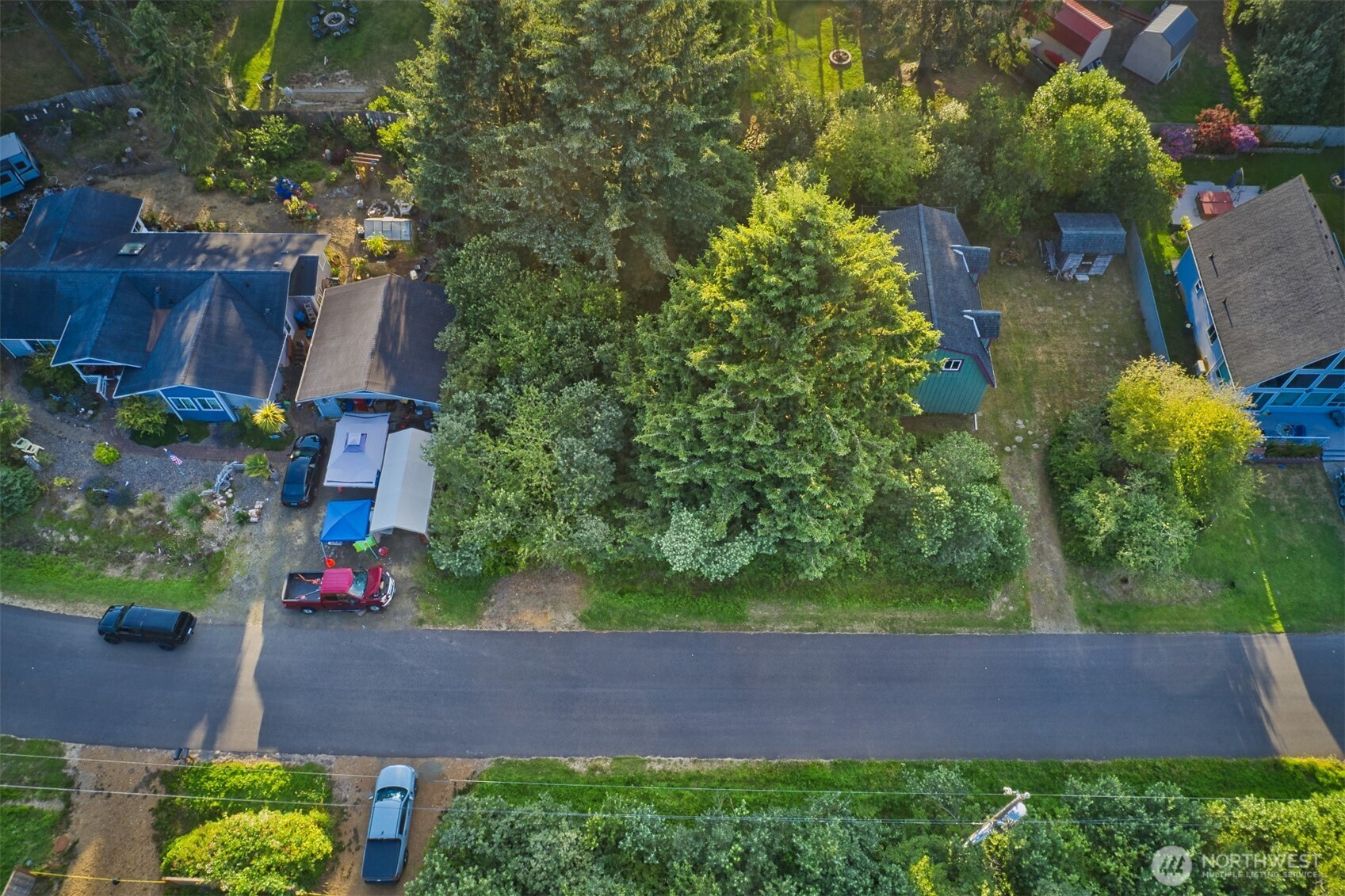 165 Auriga Avenue SW, Ocean Shores, WA 98569