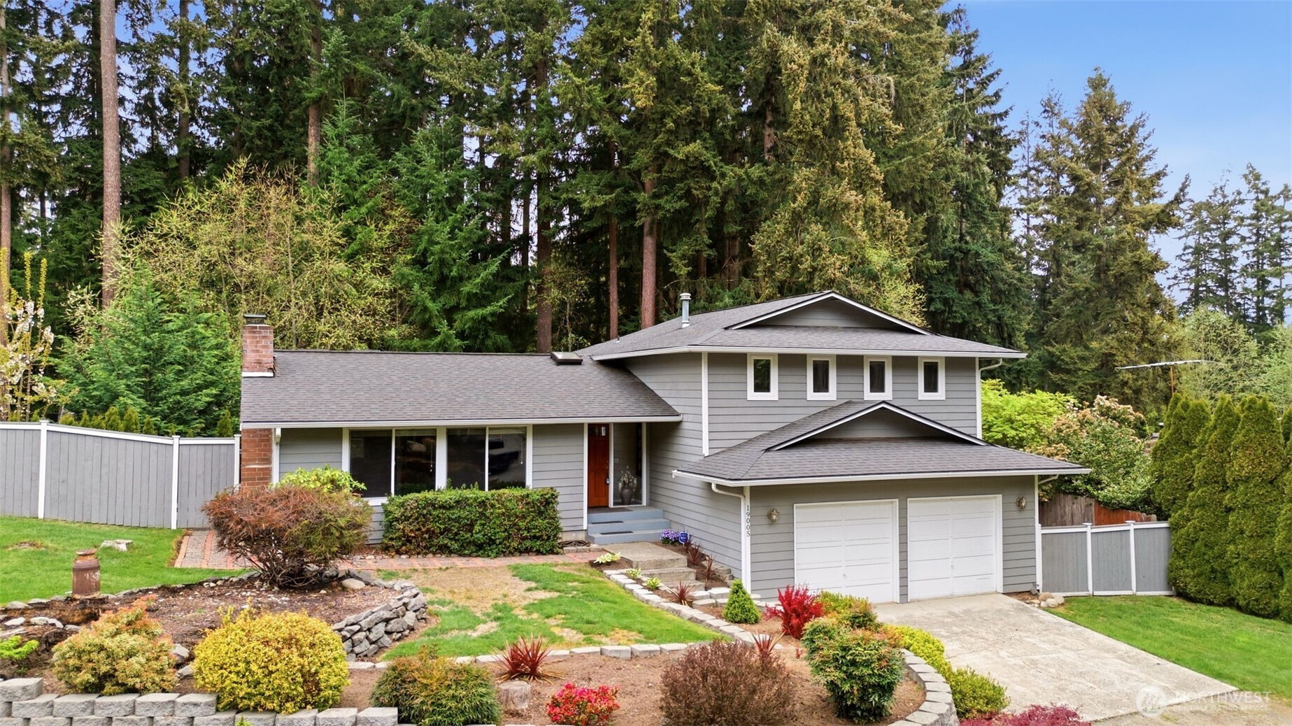 19005 63rd Street E, Lake Tapps, WA 98391