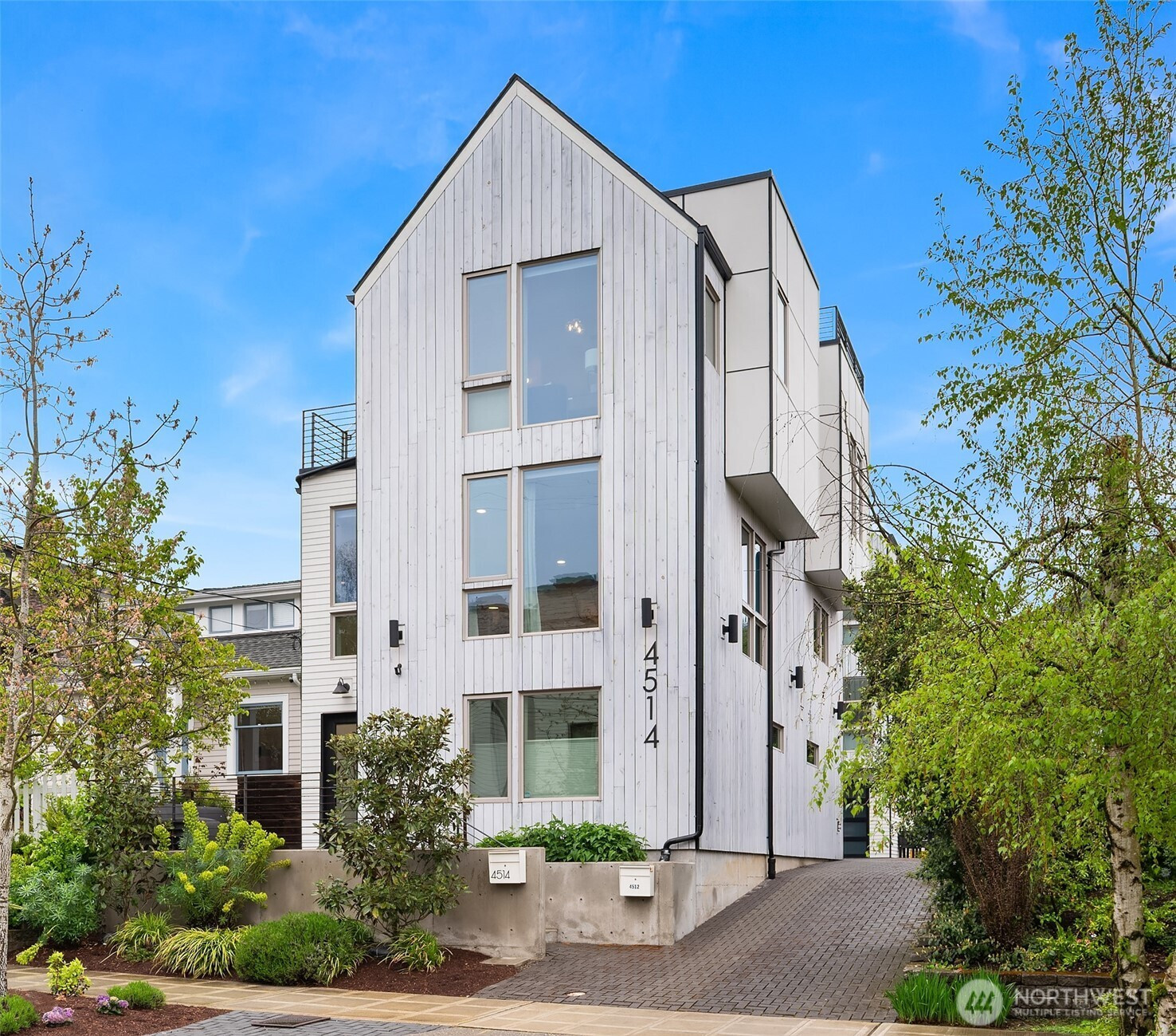 4514 Bagley Avenue N, Seattle, WA 98103