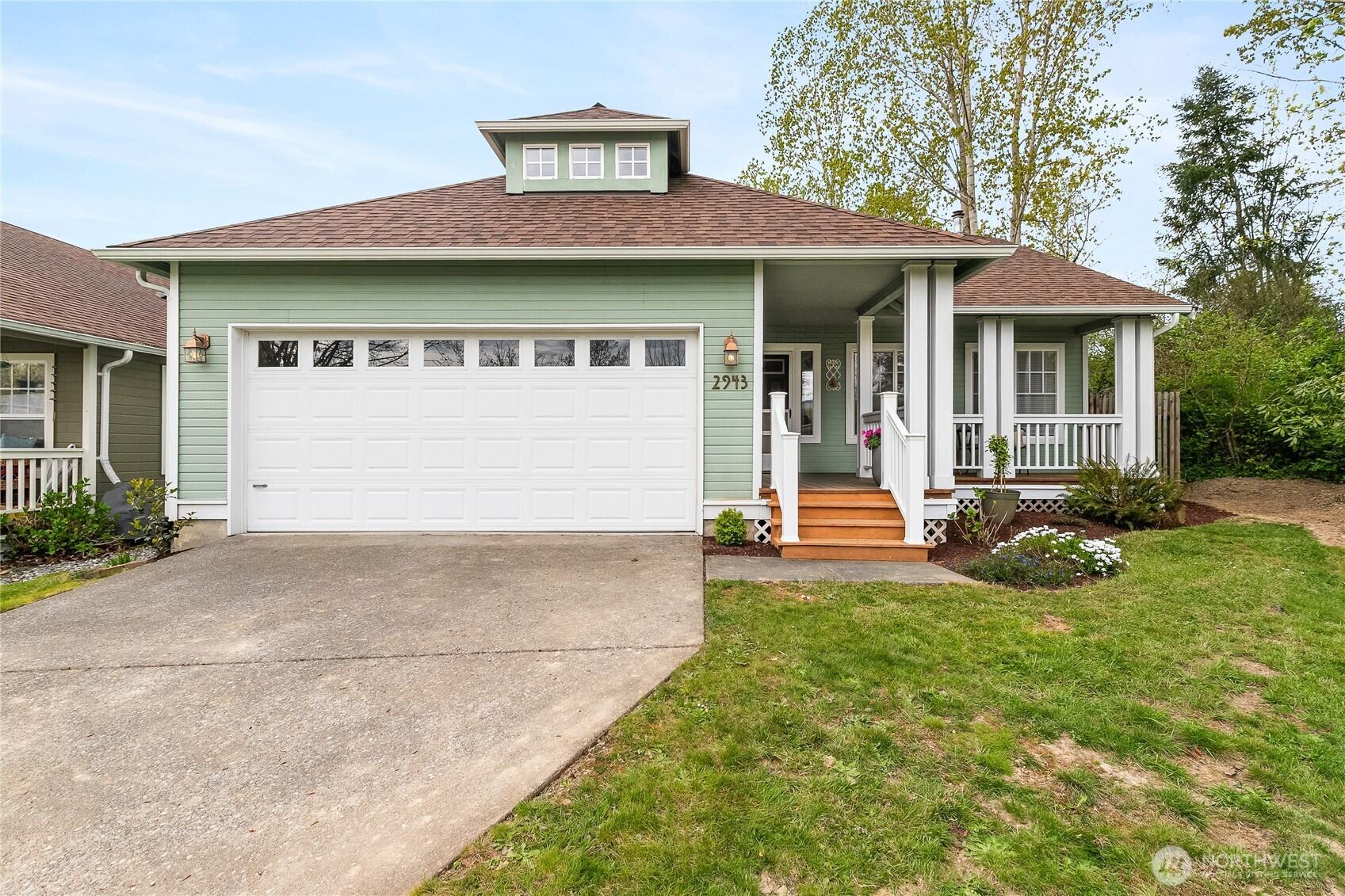 2943 St Paul Street, Bellingham, WA 98226