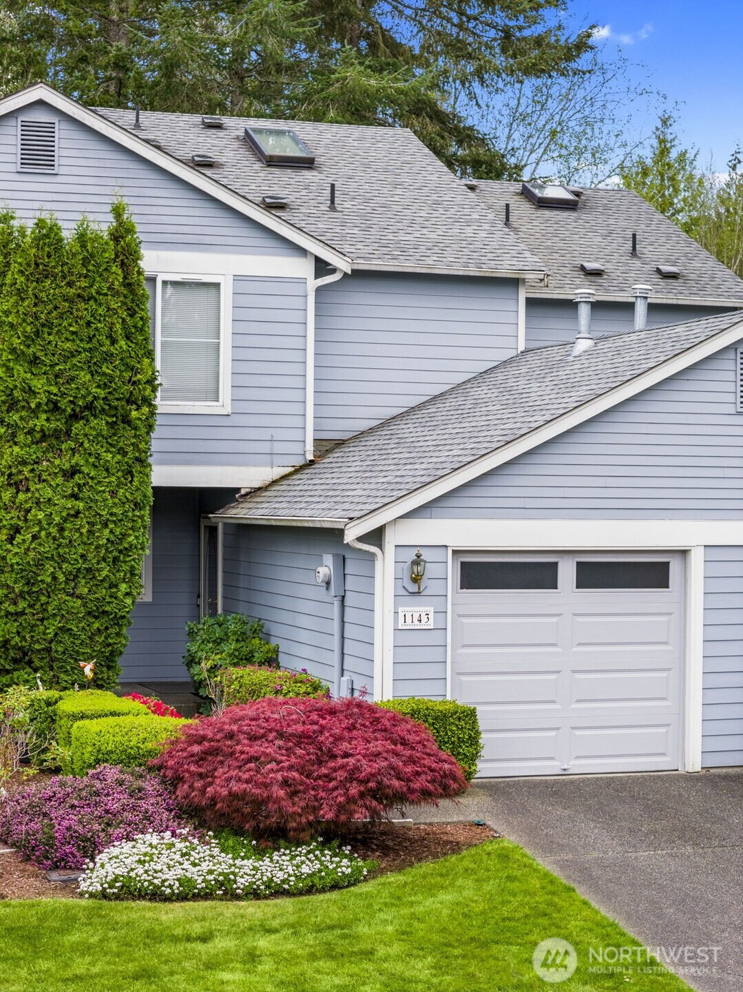 1143 Windy Beach Lane, Silverdale, WA 98383