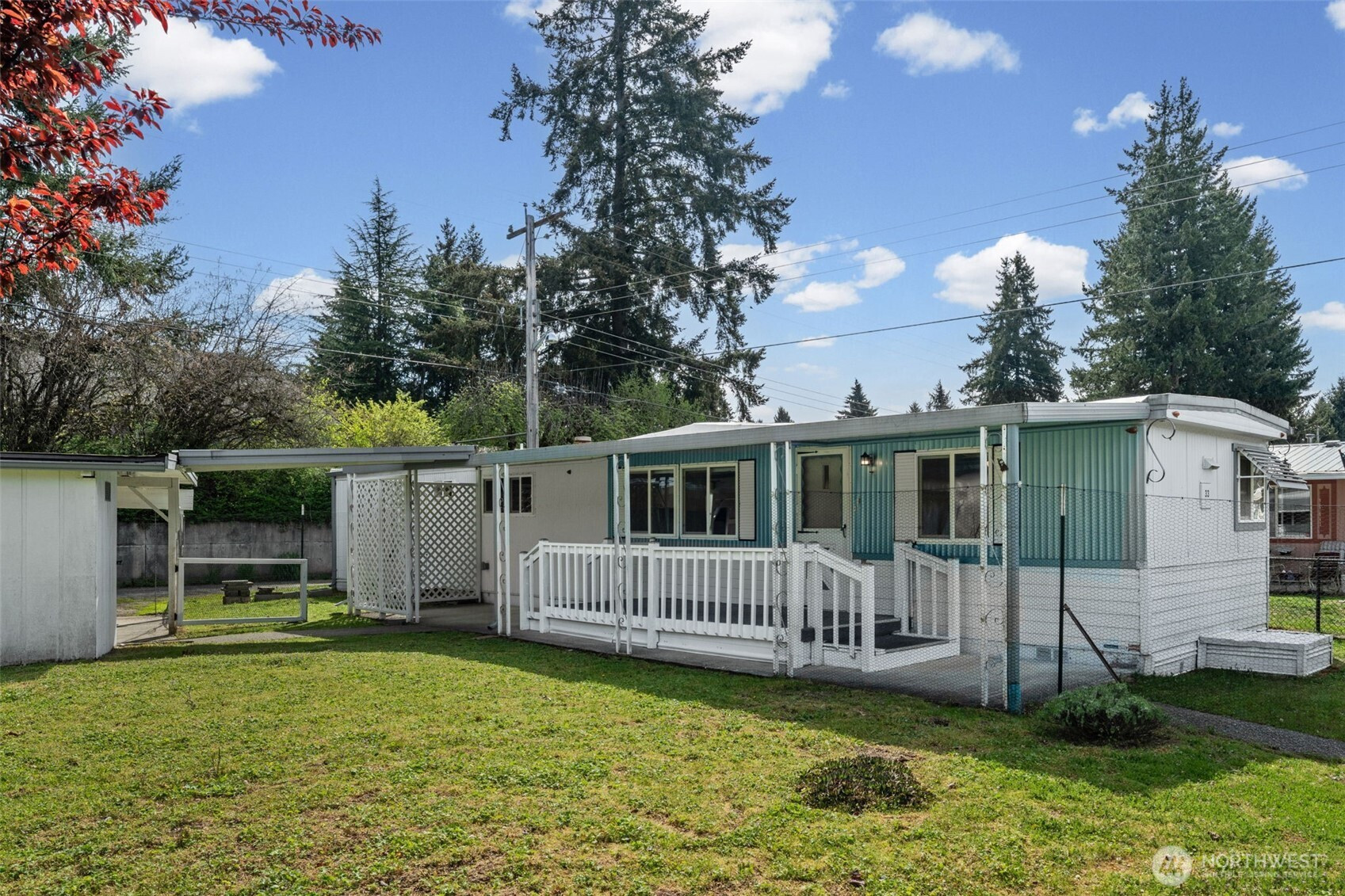 930 Trosper Road SW, Tumwater, WA 98512