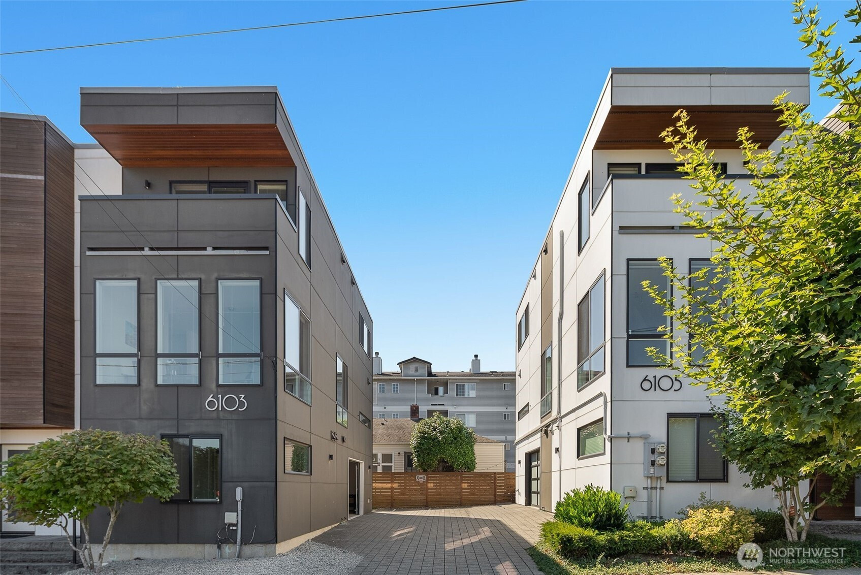 6103 14TH Avenue NW, Seattle, WA 98107