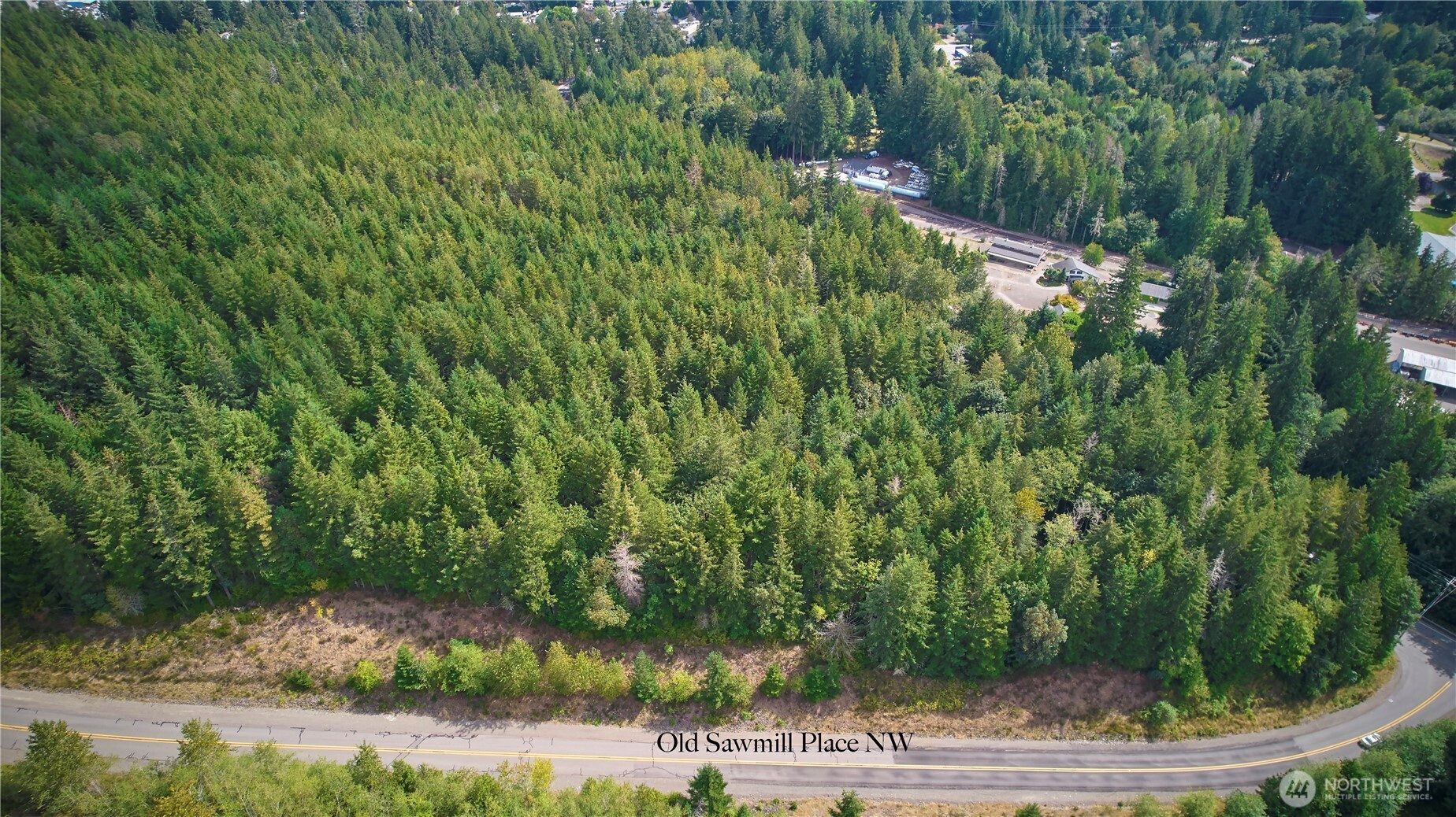 0 Old Sawmill Place NW, Bremerton, WA 98383