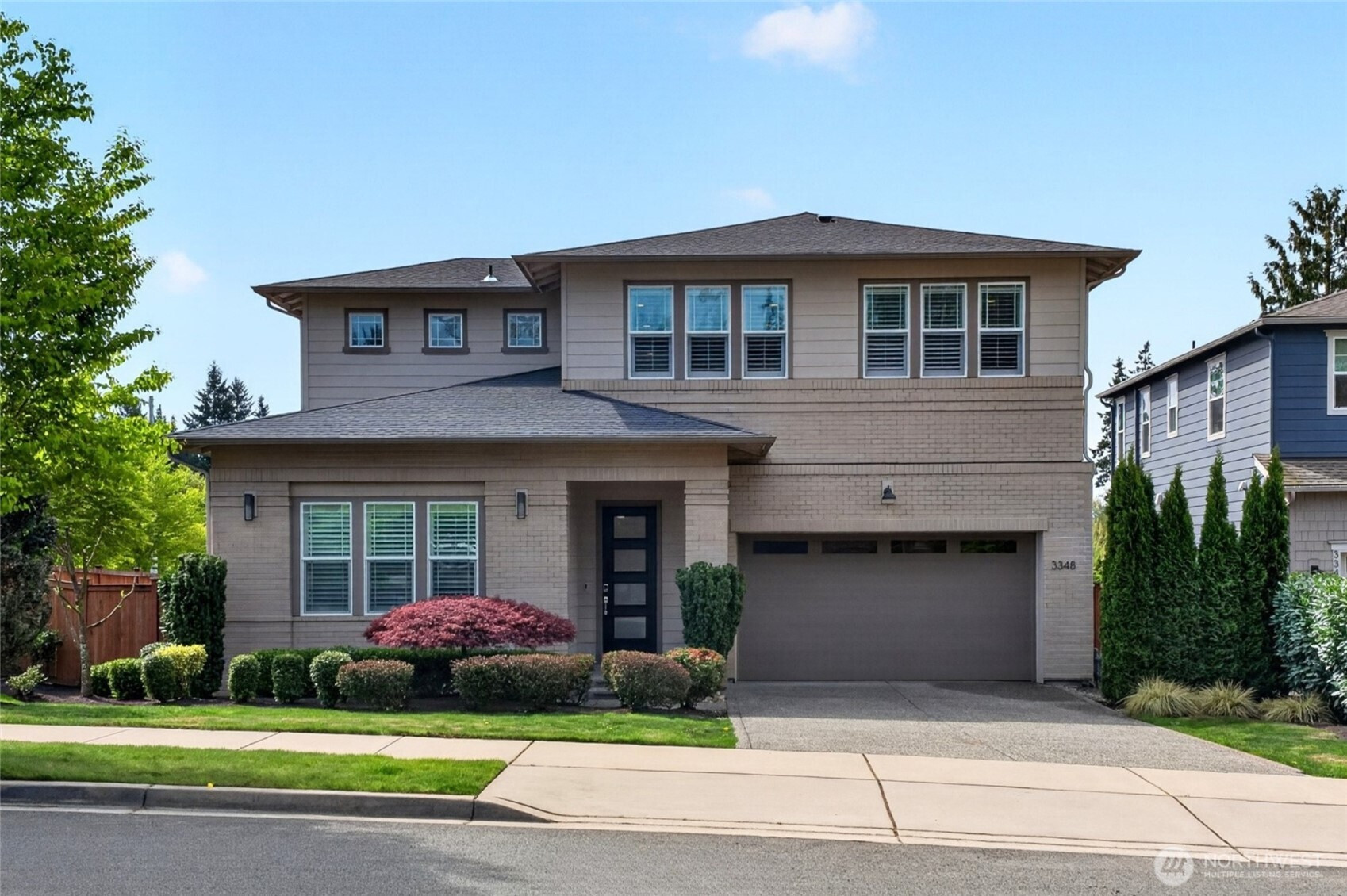 3348 218th Street SE, Bothell, WA 98021