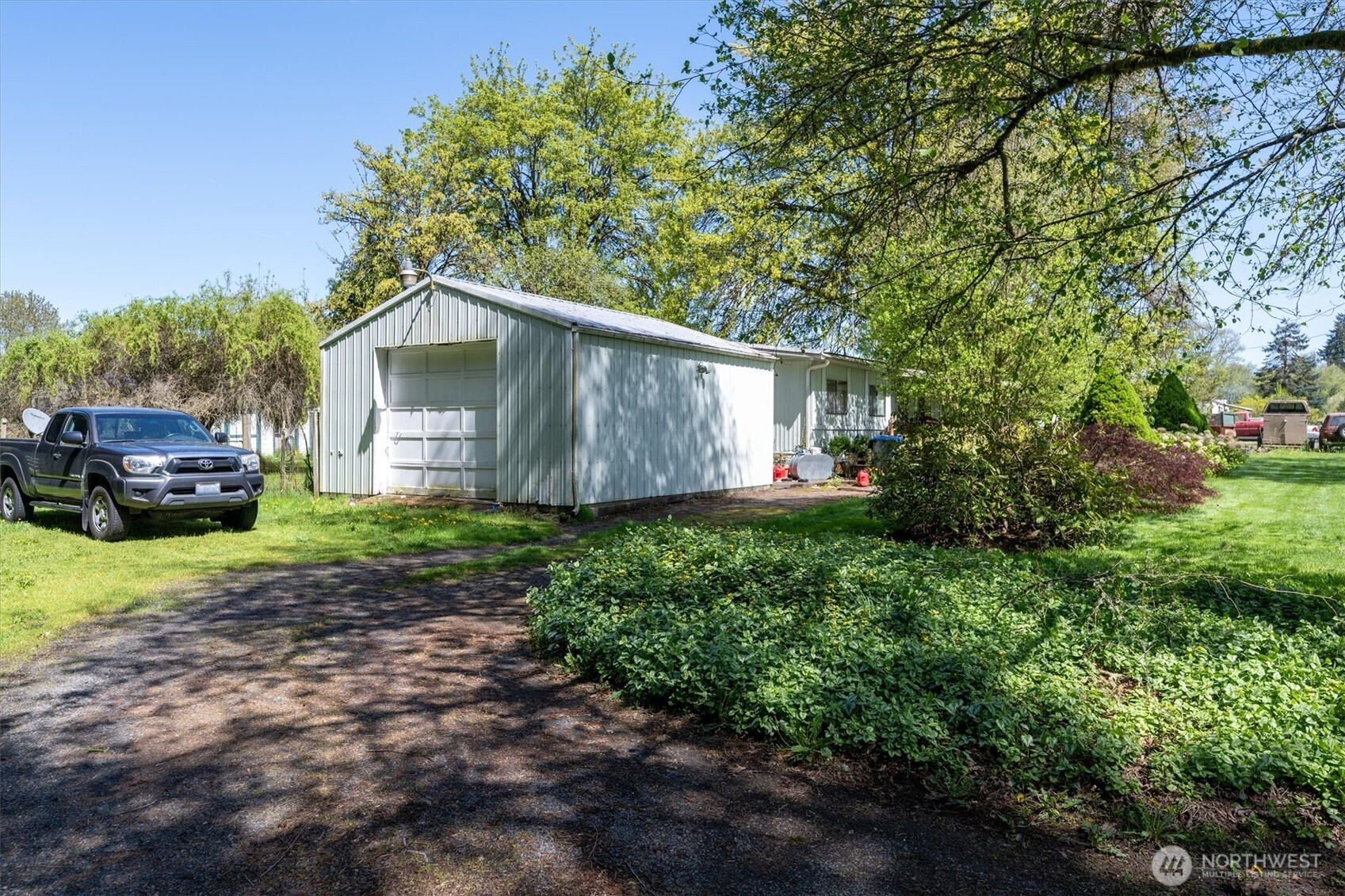 806 10th Street, Vader, WA 98593