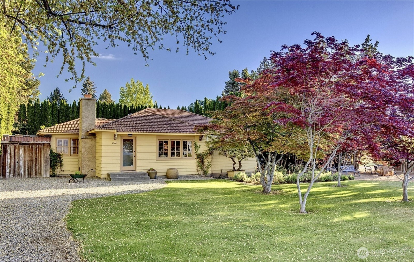 1646 Road 20 NW, Soap Lake, WA 98851