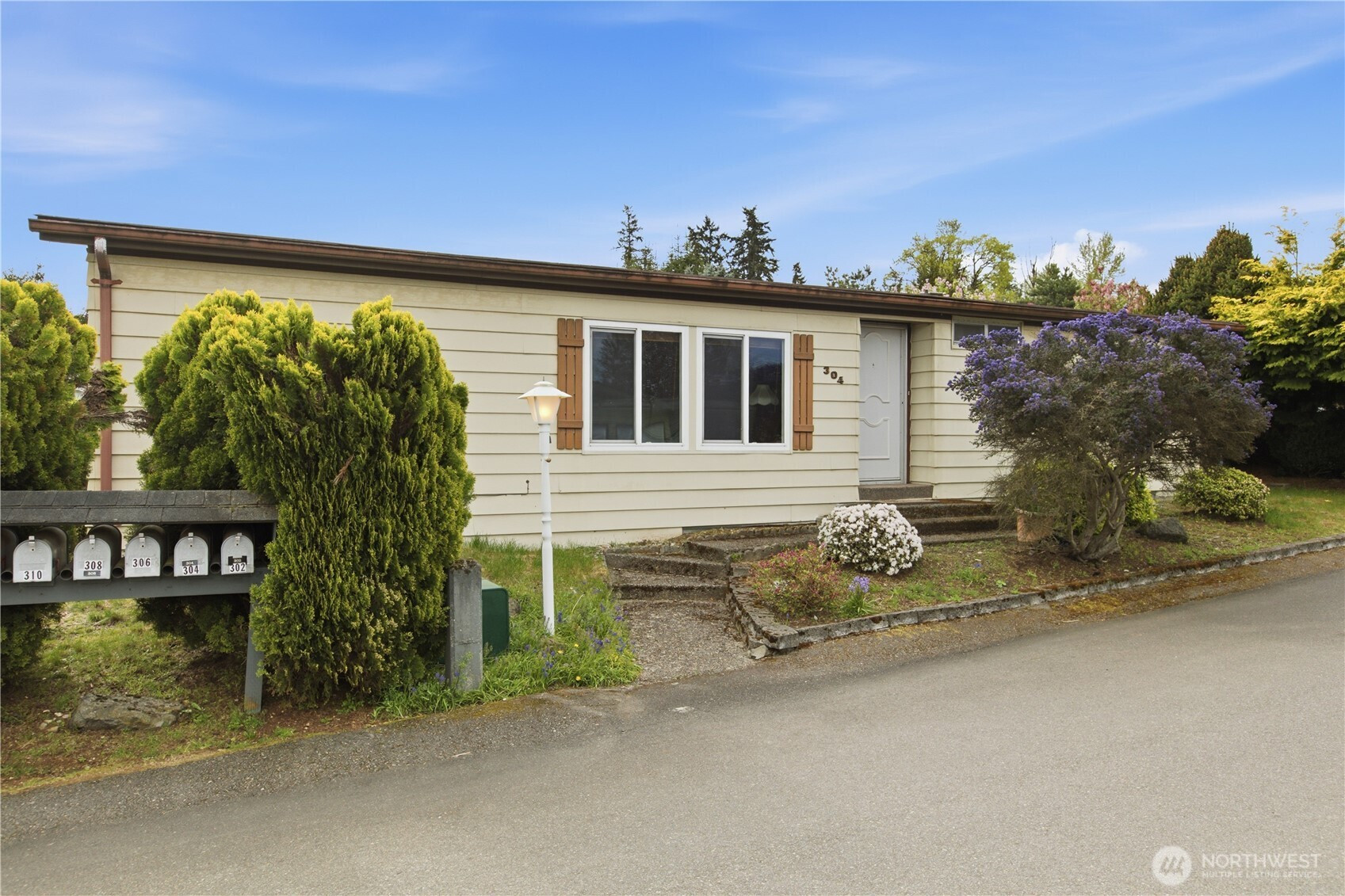 2500 Alder Street, Milton, WA 98354