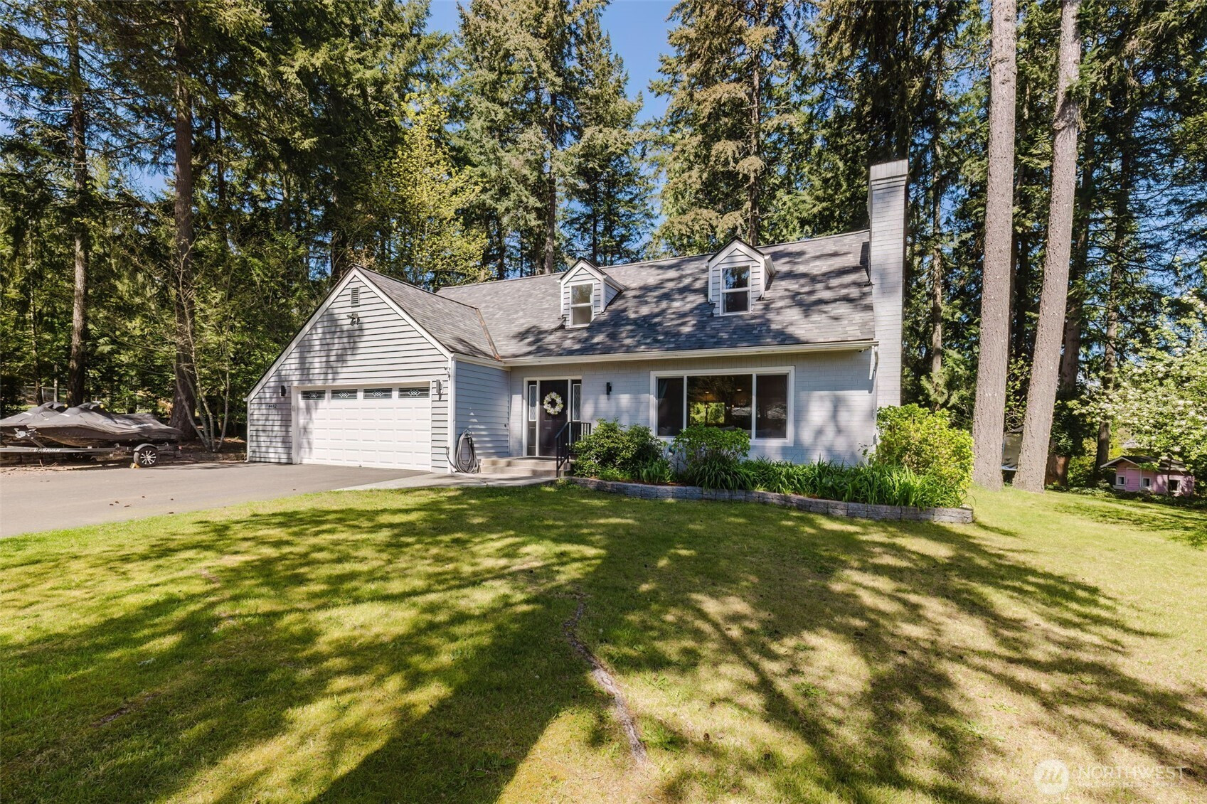 4482 NW Cascade Street, Silverdale, WA 98383