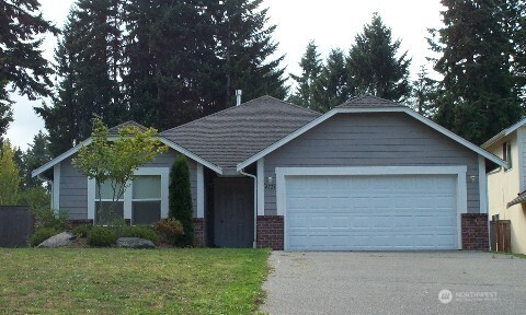 4821 27th Lane SE, Lacey, WA 98503