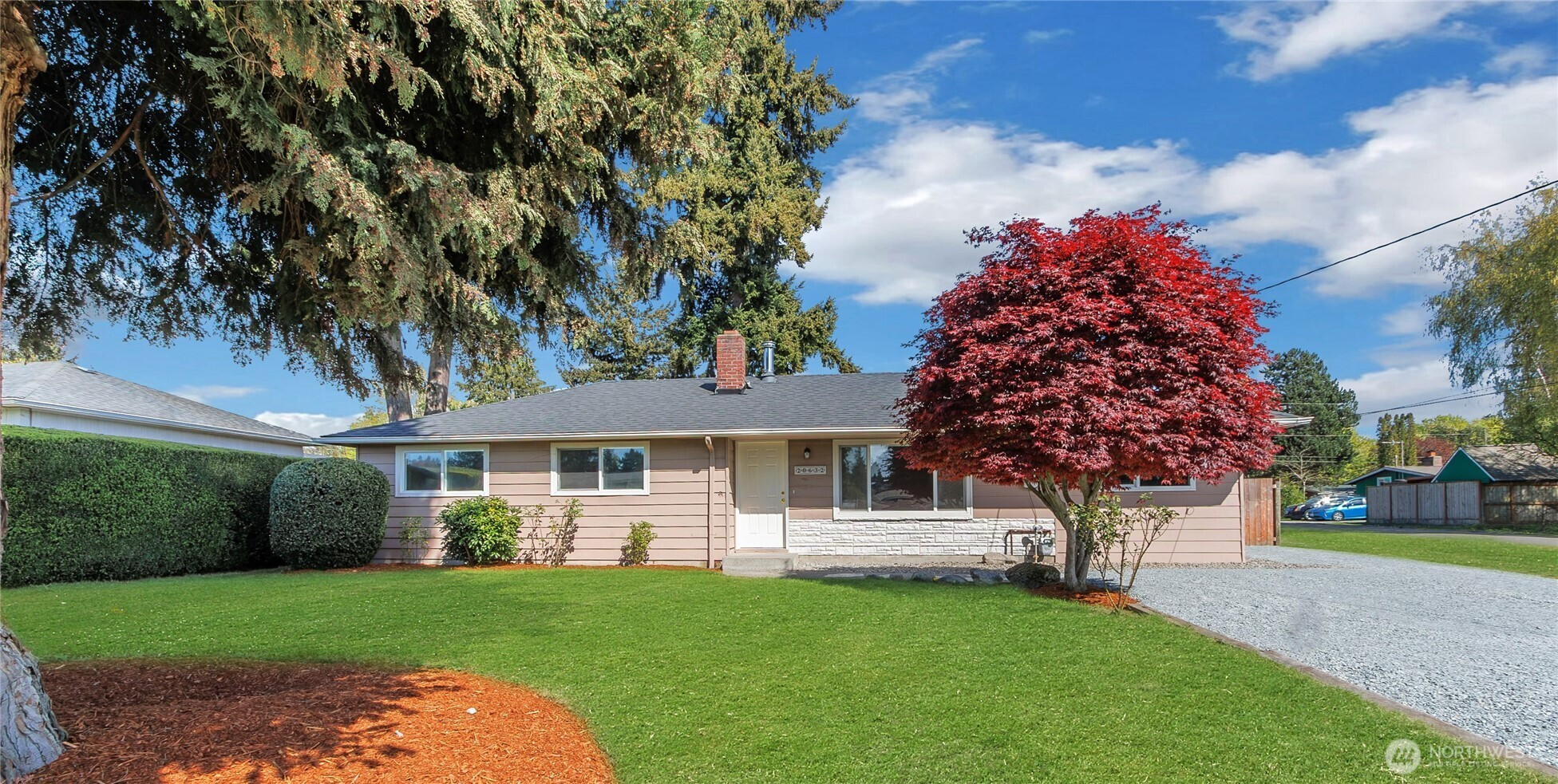 20632 14th Avenue S, SeaTac, WA 98198