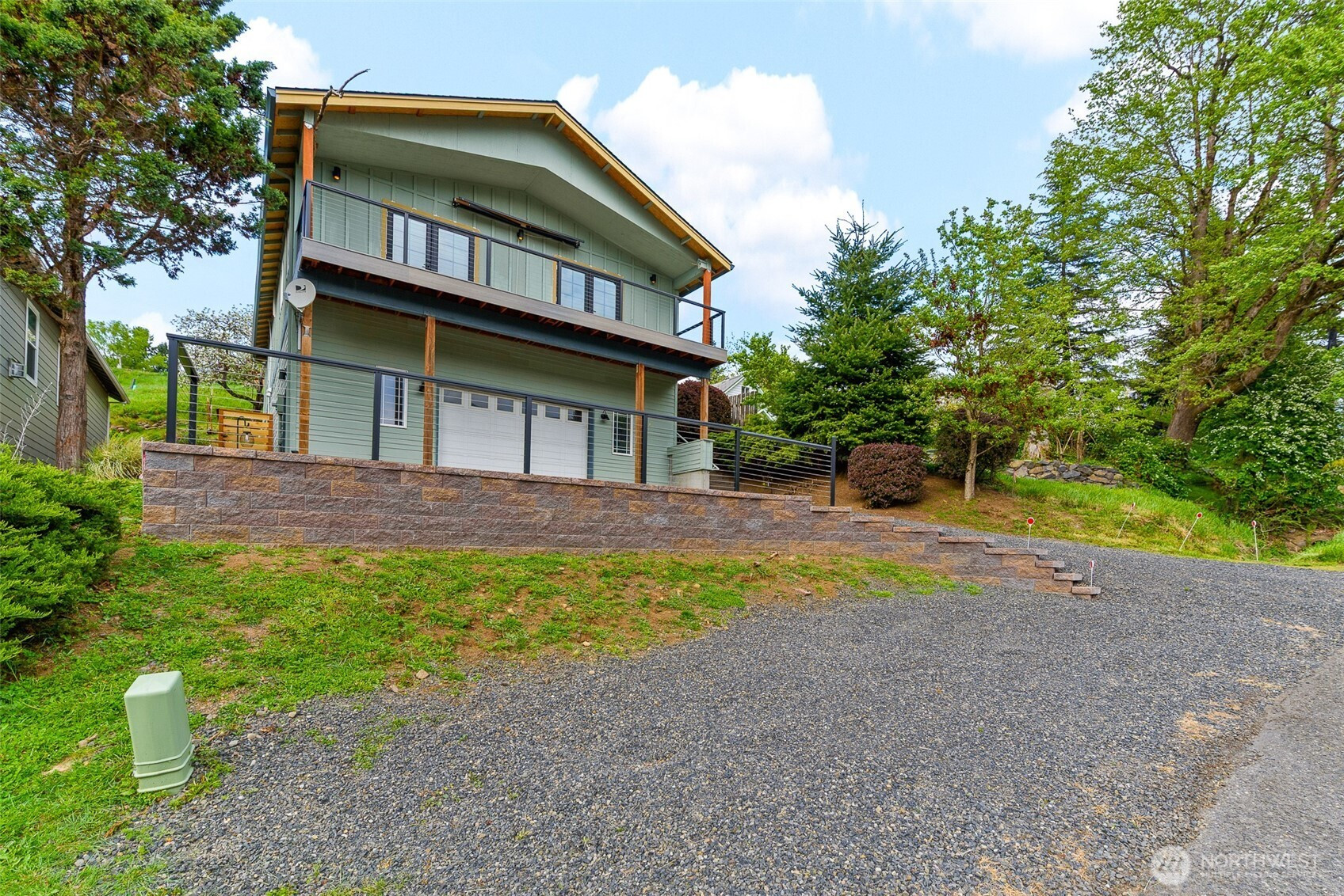 461 NW Jefferson Street, Stevenson, WA 98648