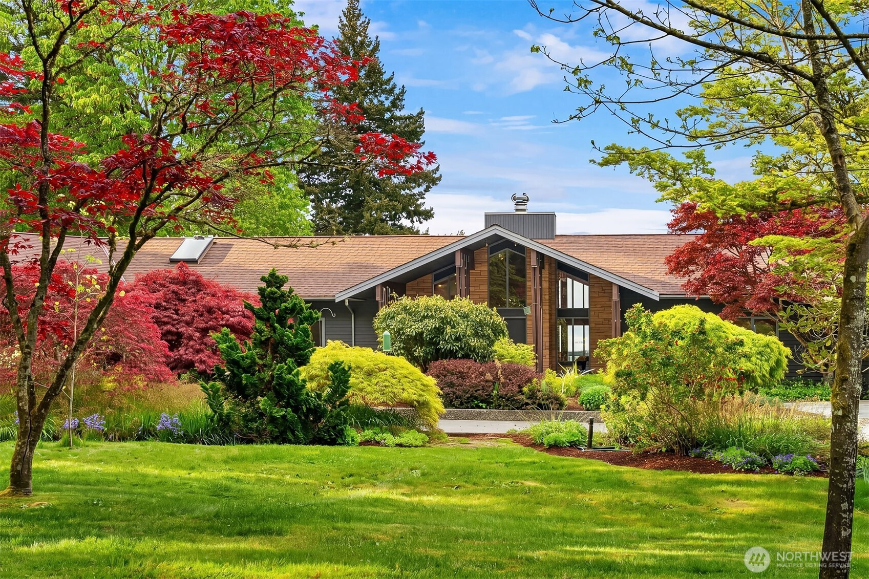 8425 SW 216 Street, Vashon, WA 98070