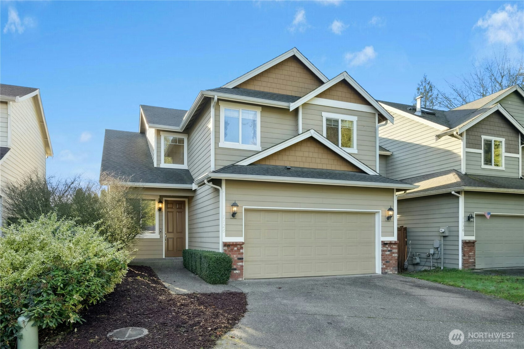 1126 204th Place SW, Lynnwood, WA 98036