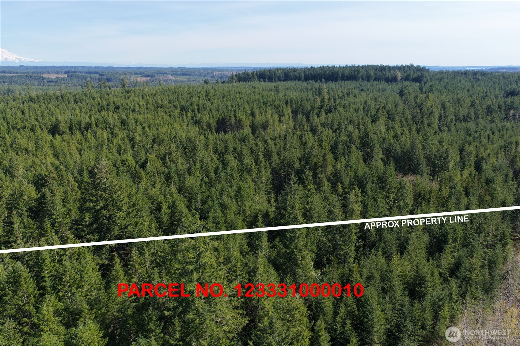 0 Romance Hill Road, Belfair, WA 98528