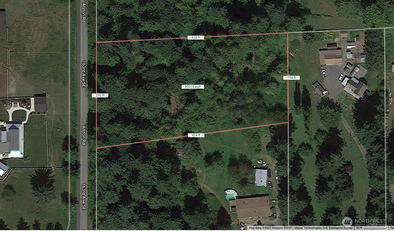 0 163rd Avenue SE, Snohomish, WA 98290