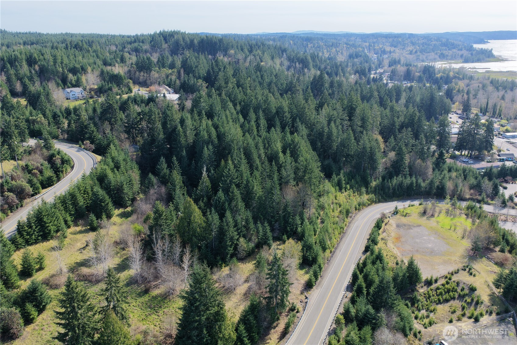 0 Romance Hill Road, Belfair, WA 98528