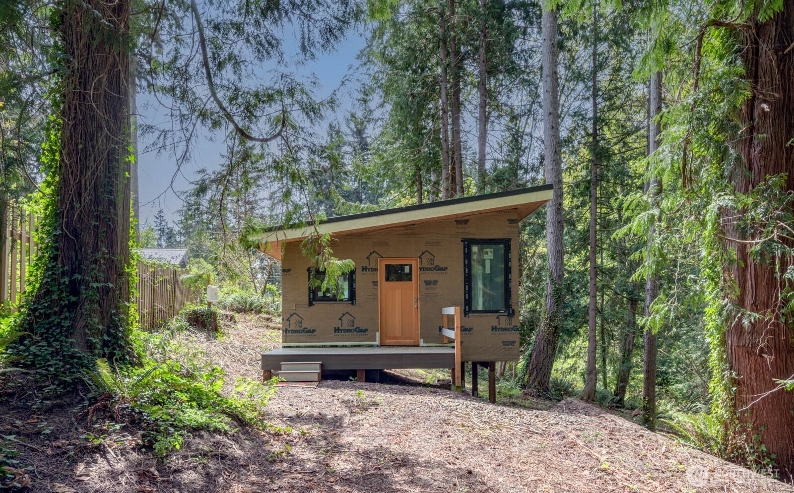 9263 NE Spruce Avenue, Indianola, WA 98342