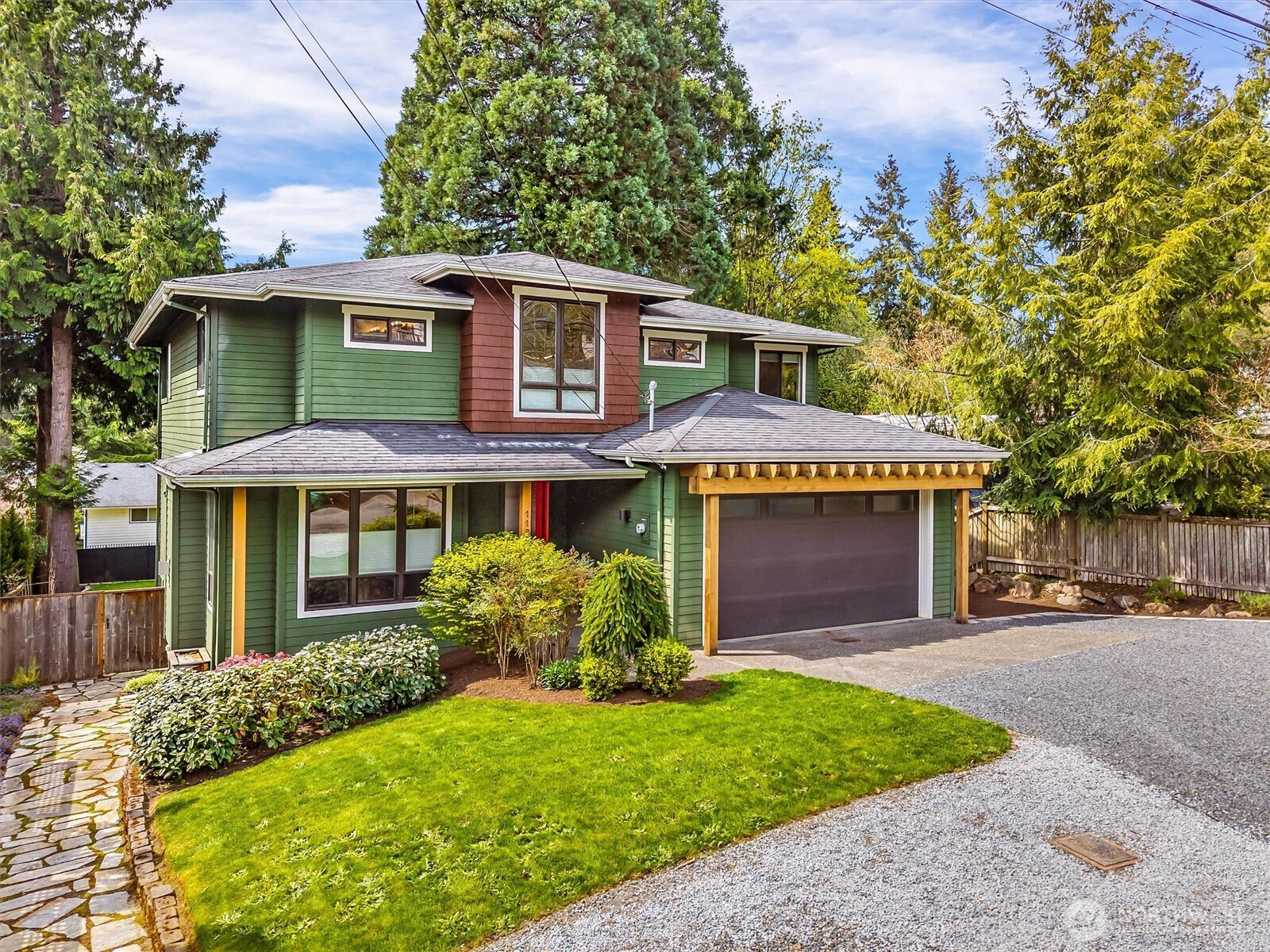 11339 40th Avenue NE, Seattle, WA 98125