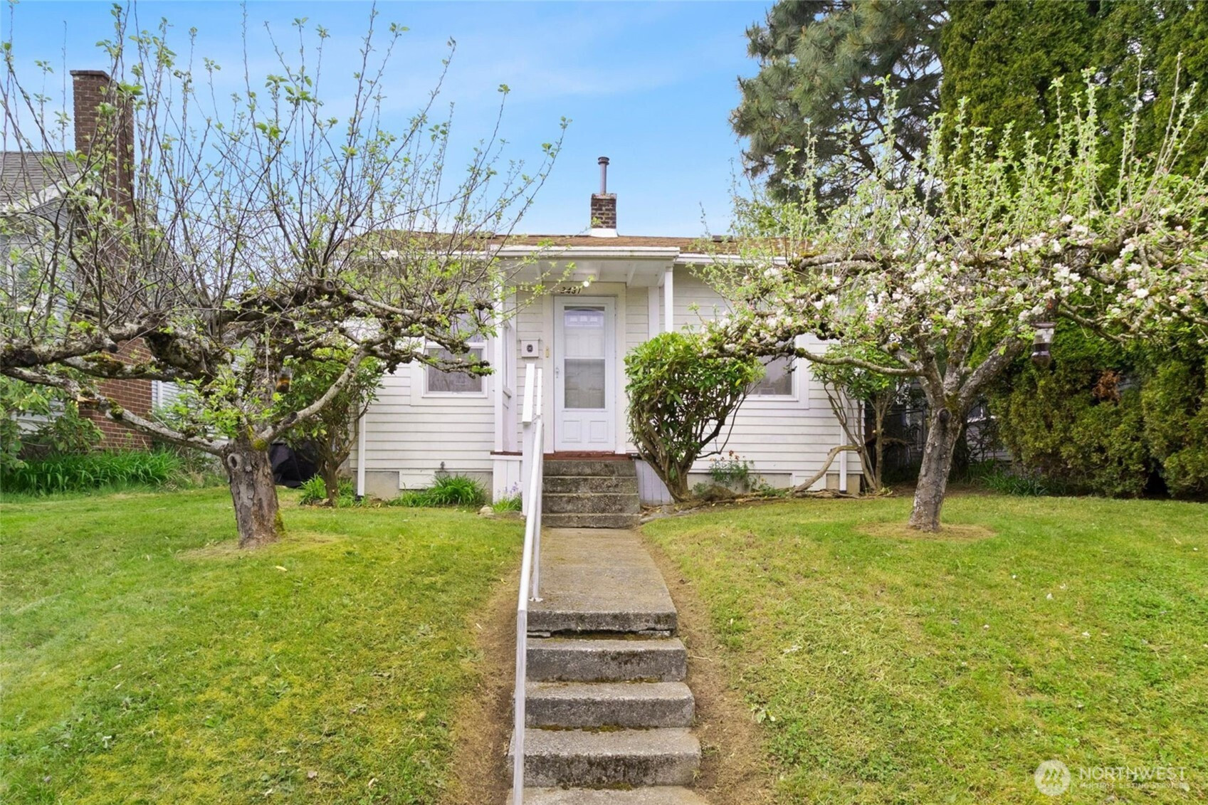 2431 Franklin Street, Bellingham, WA 98225