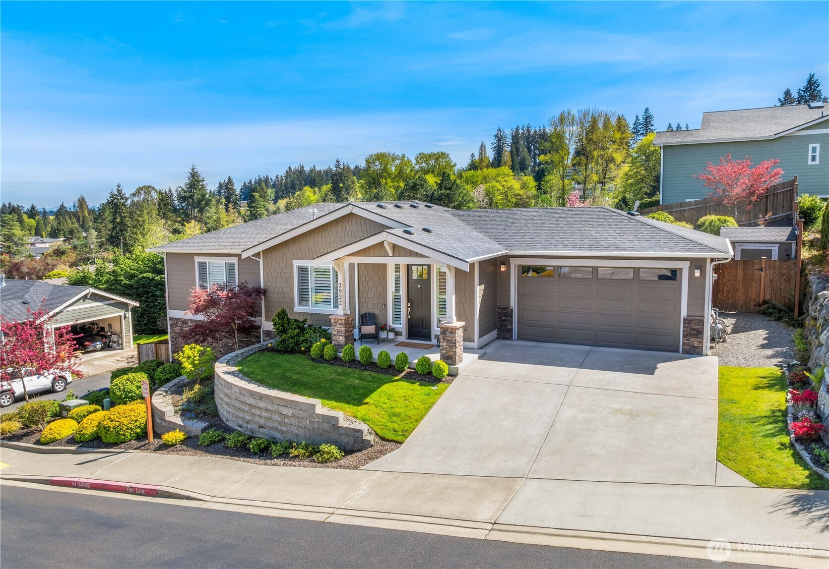 3922 Scott Lane, Gig Harbor, WA 98335