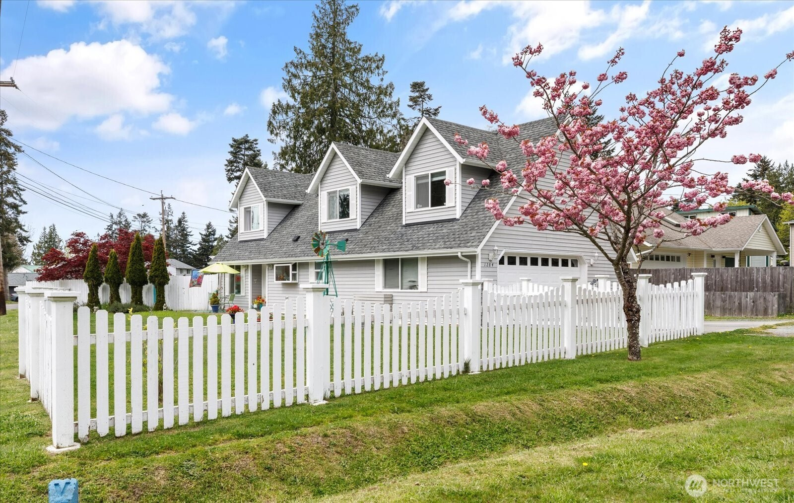 1284 Nimitz Drive, Coupeville, WA 98239