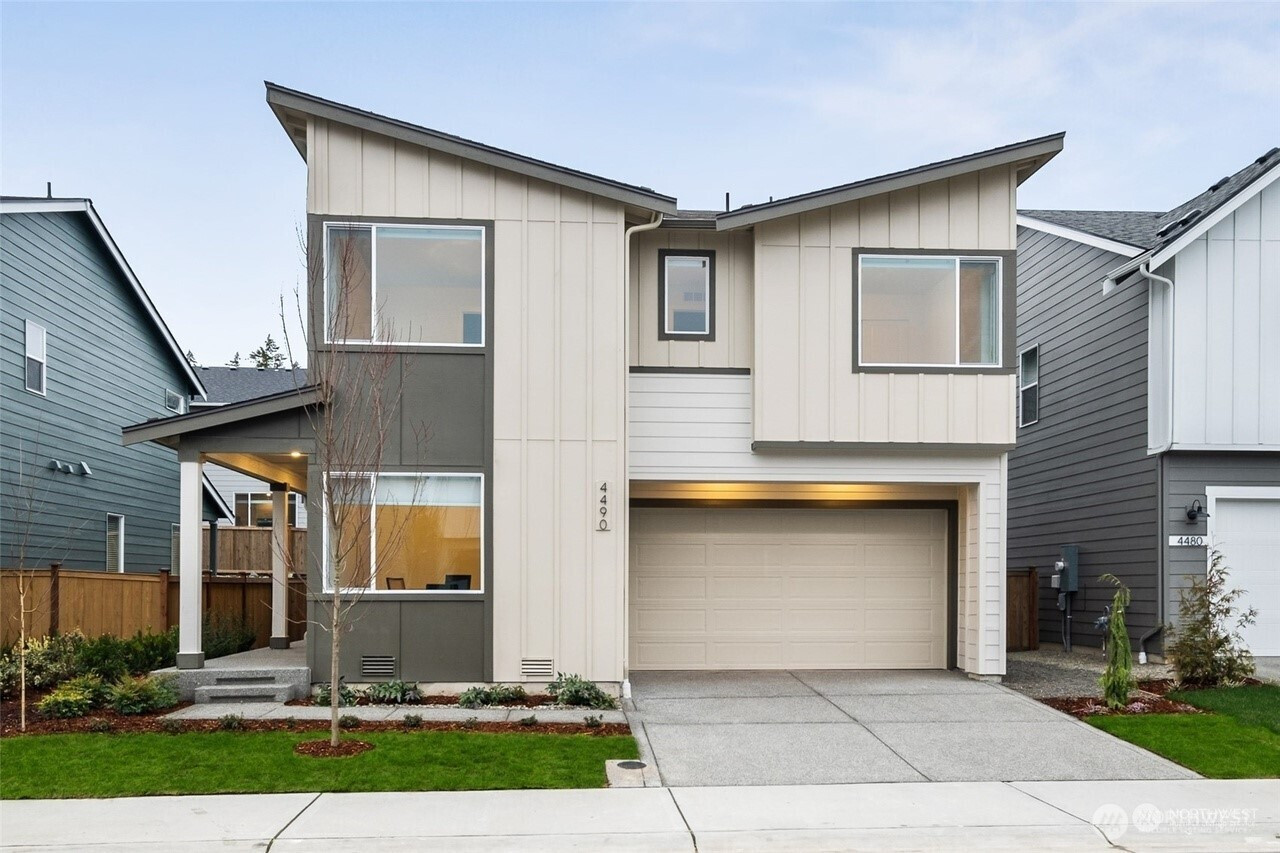 4490 Currant Lane SW, Port Orchard, WA 98367