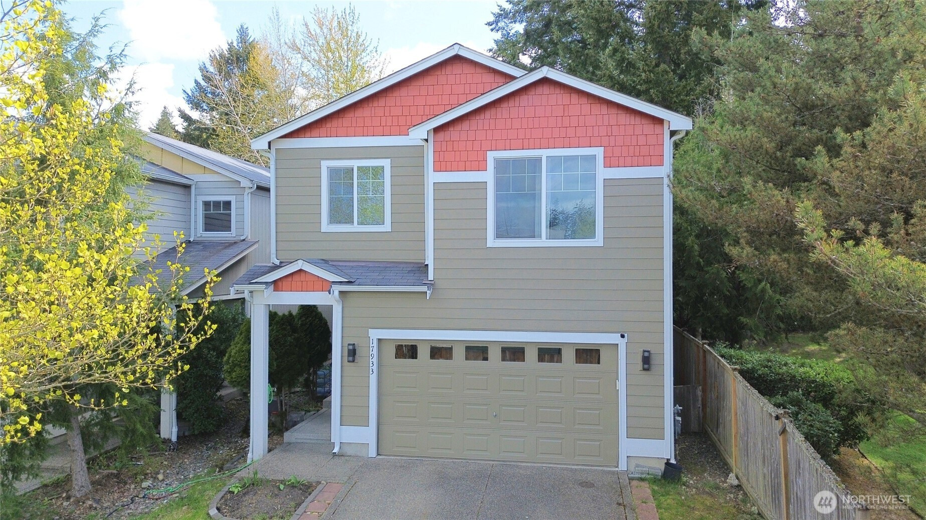 17933 73rd Avenue E, Puyallup, WA 98375