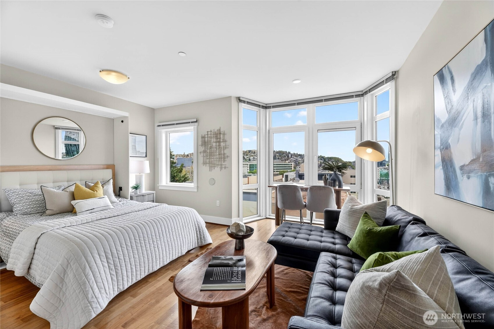 699 John Street, Seattle, WA 98109