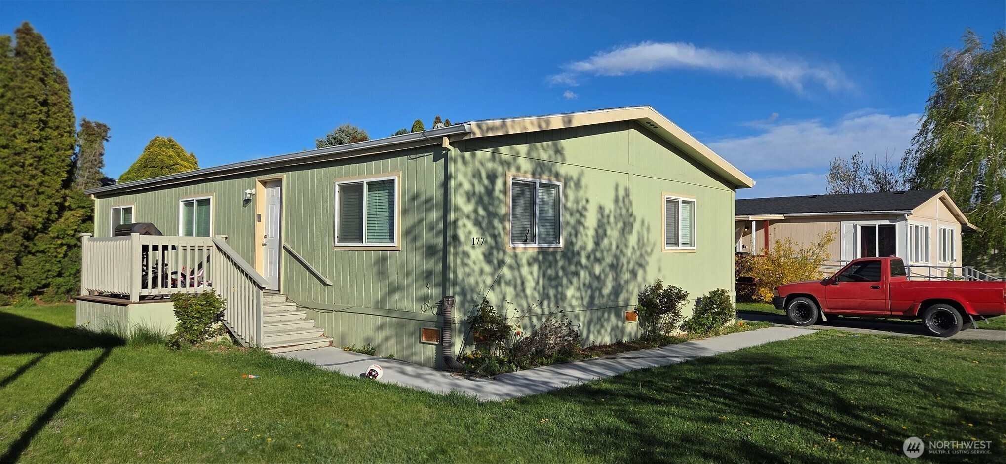 4815 Airway Drive NE, Moses Lake, WA 98837