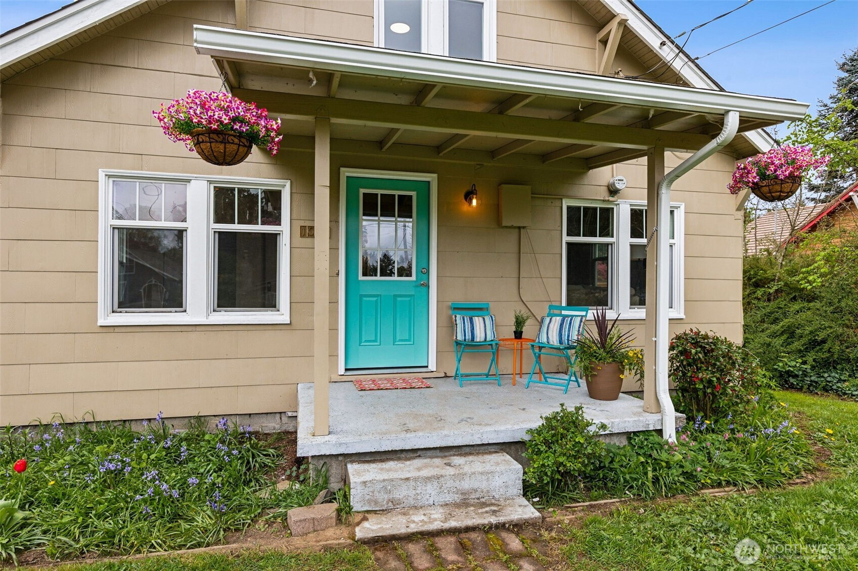 1008 Frederick Street SE, Olympia, WA 98501