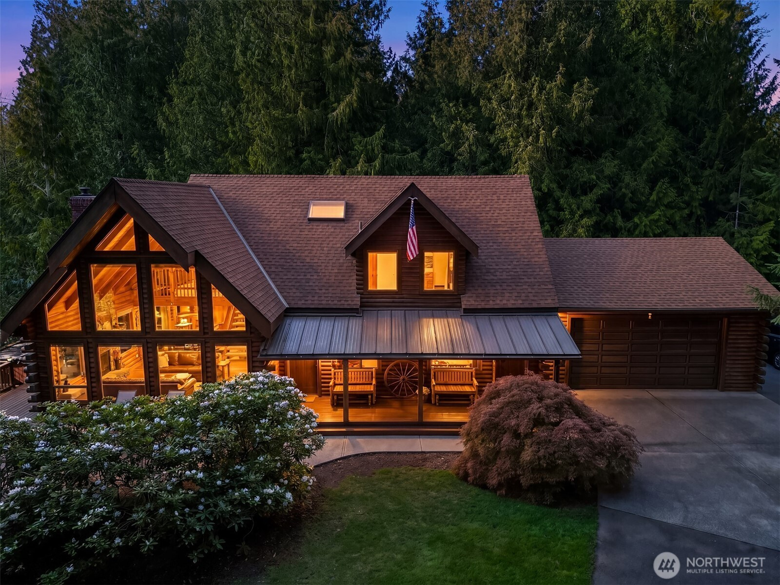 20816 SE 222nd Street, Maple Valley, WA 98038