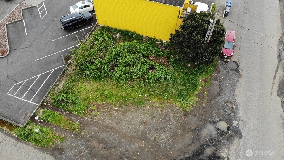 110 S Harbor Street, Aberdeen, WA 98520