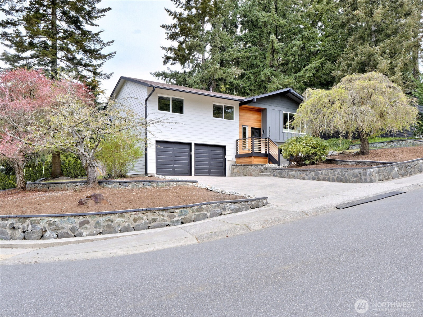 12802 NE 142nd Street, Kirkland, WA 98034