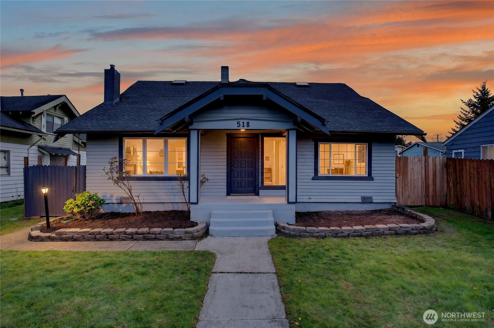 518 56th St, Tacoma, WA 98408