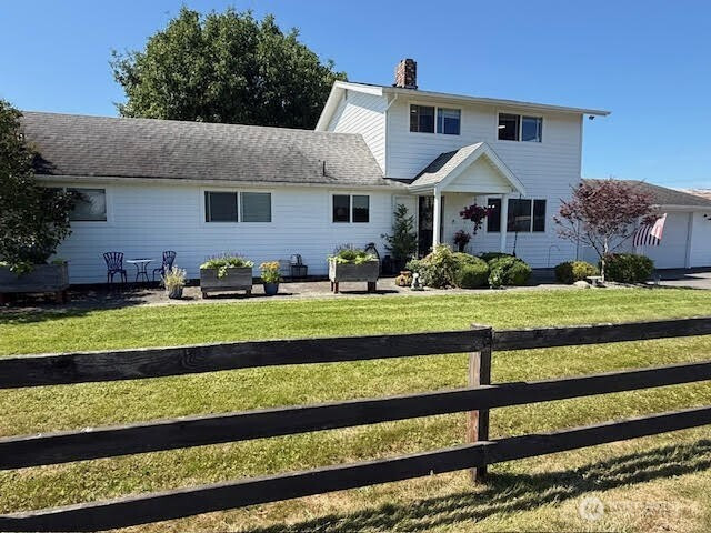 6515 Lawrence Road, Everson, WA 98247