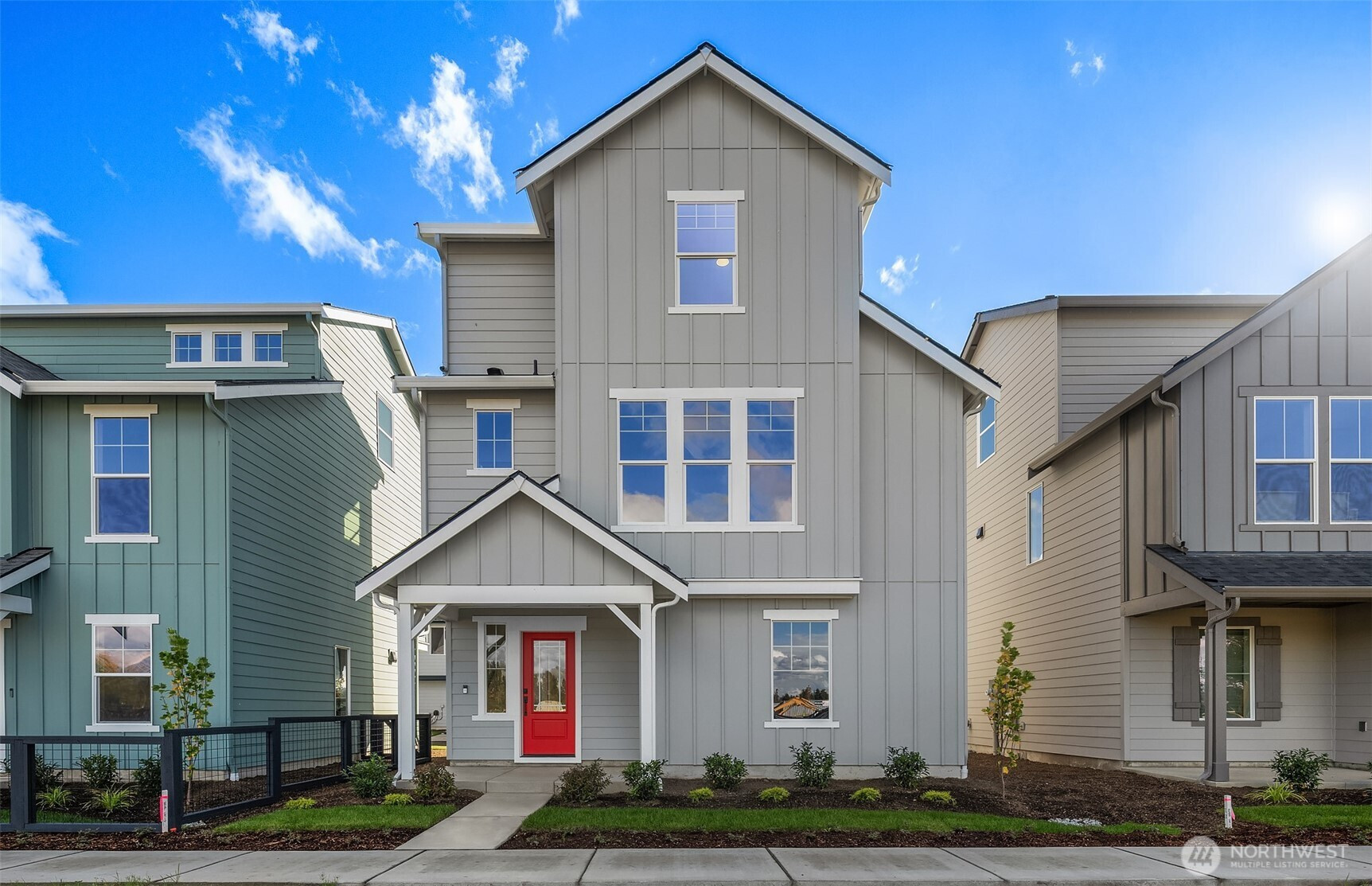 2535 160th Street NE, Marysville, WA 98271