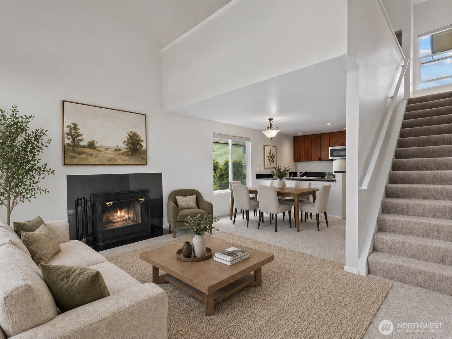 1109 N Allen Place, Seattle, WA 98103