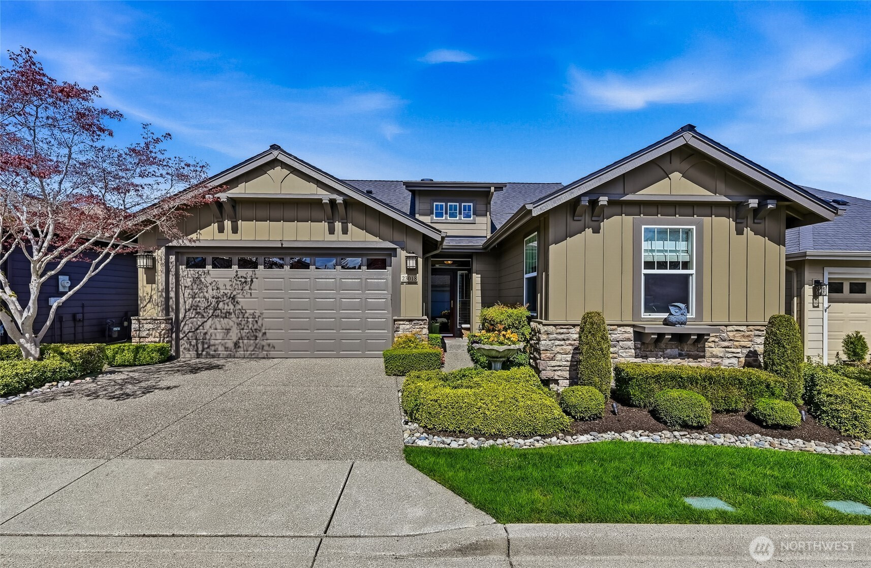 23018 NE 128th Place, Redmond, WA 98053